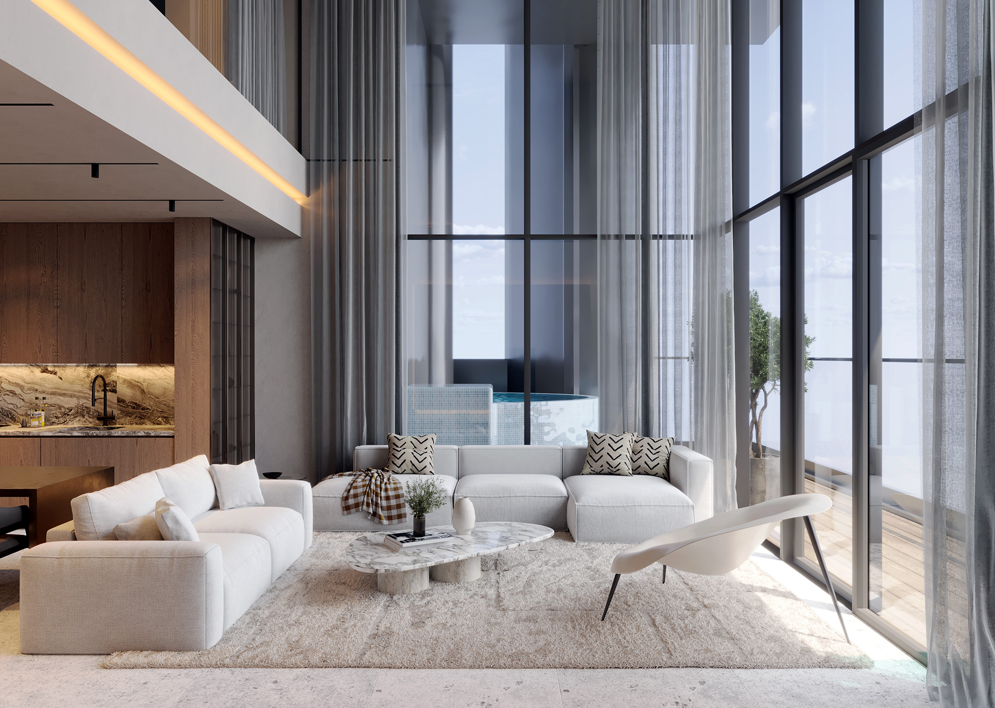 GREEN GROUP "The Autograph S Series"