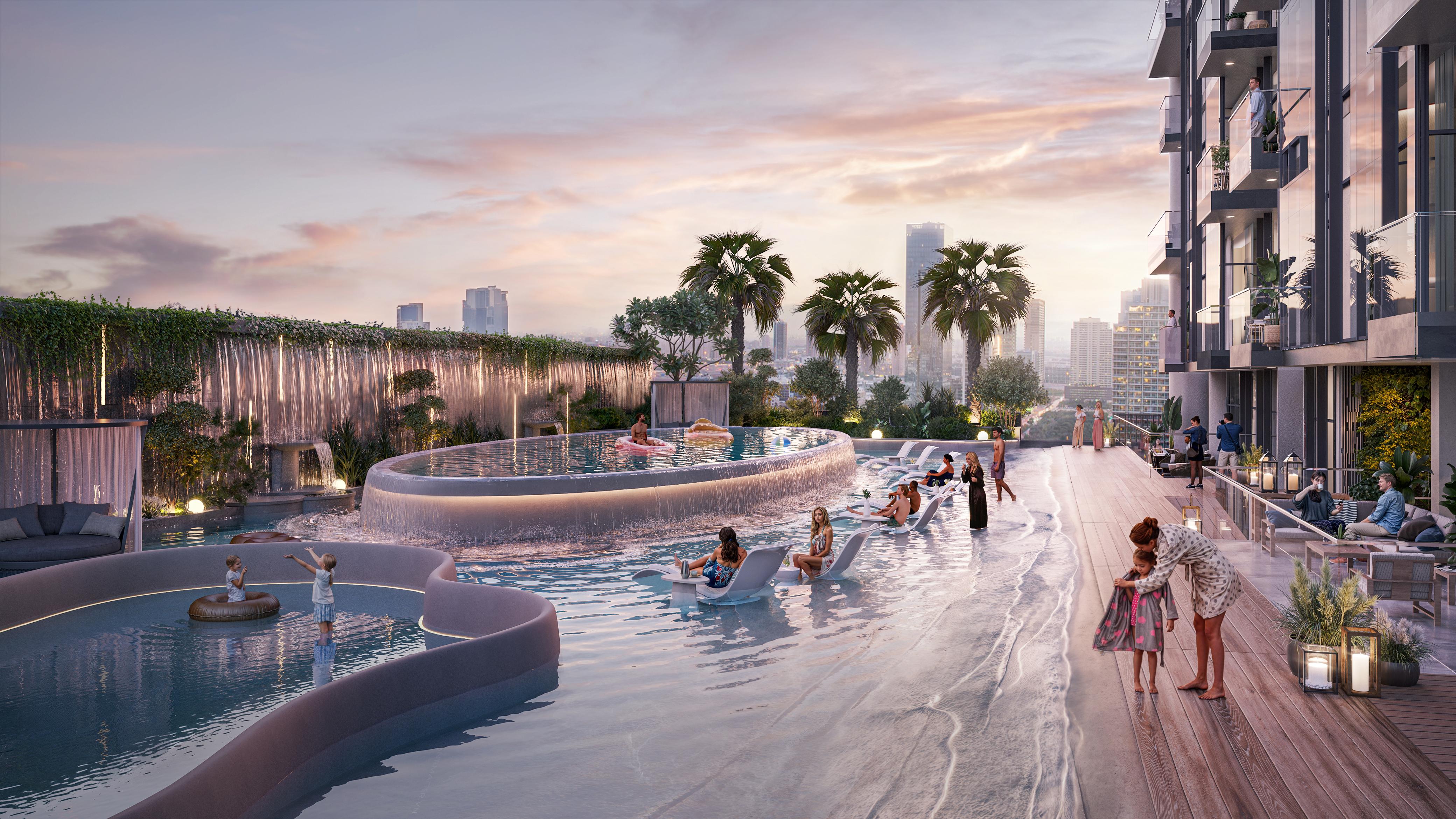 GREEN GROUP "The Autograph S Series"