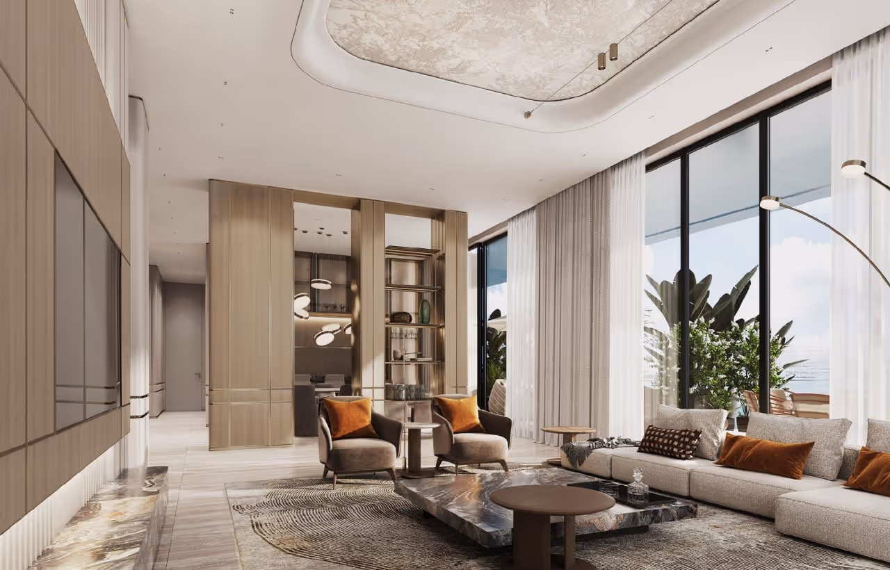 HAYAAT "Isolana Residences"