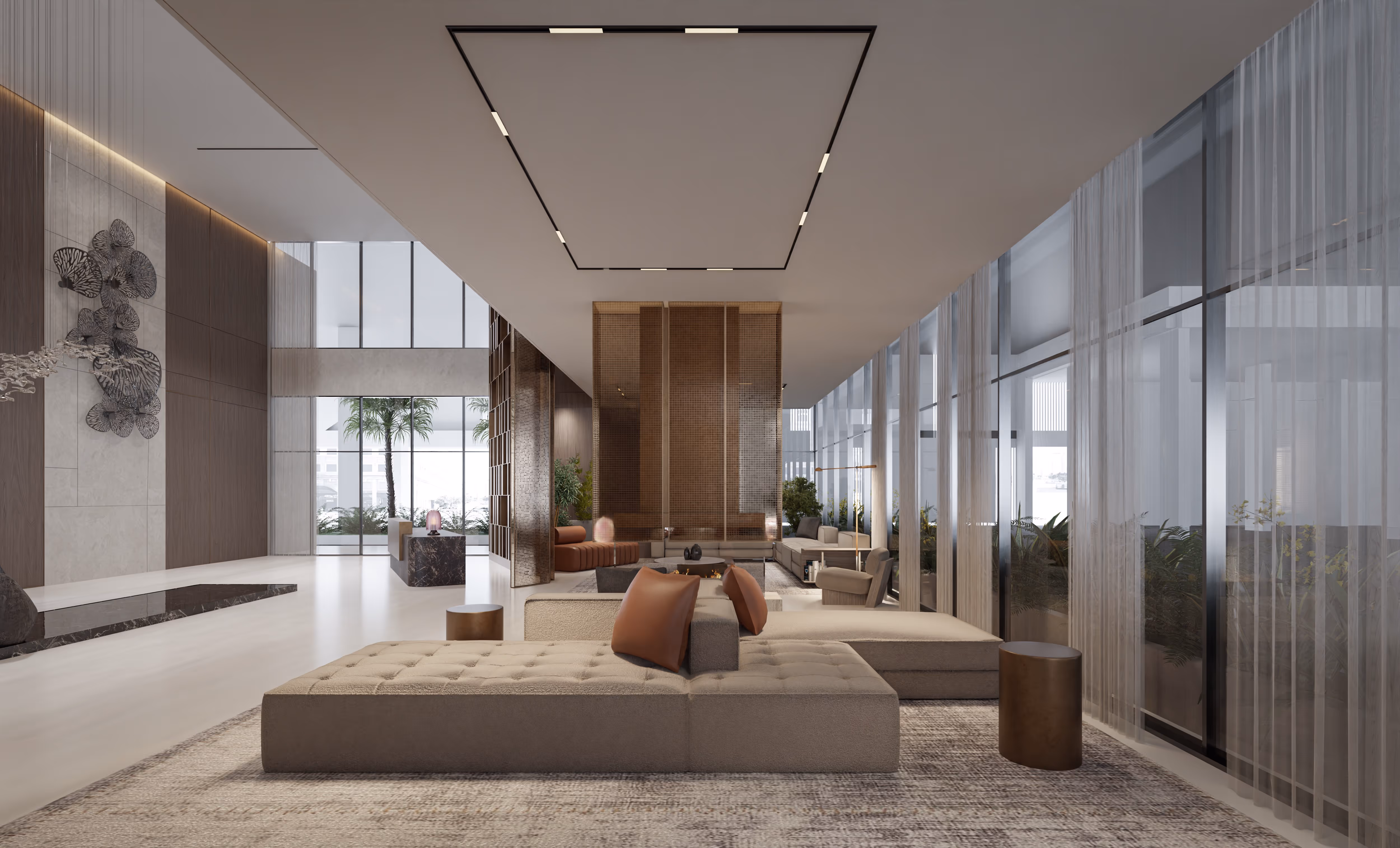 HMB "Beverly Gardens"