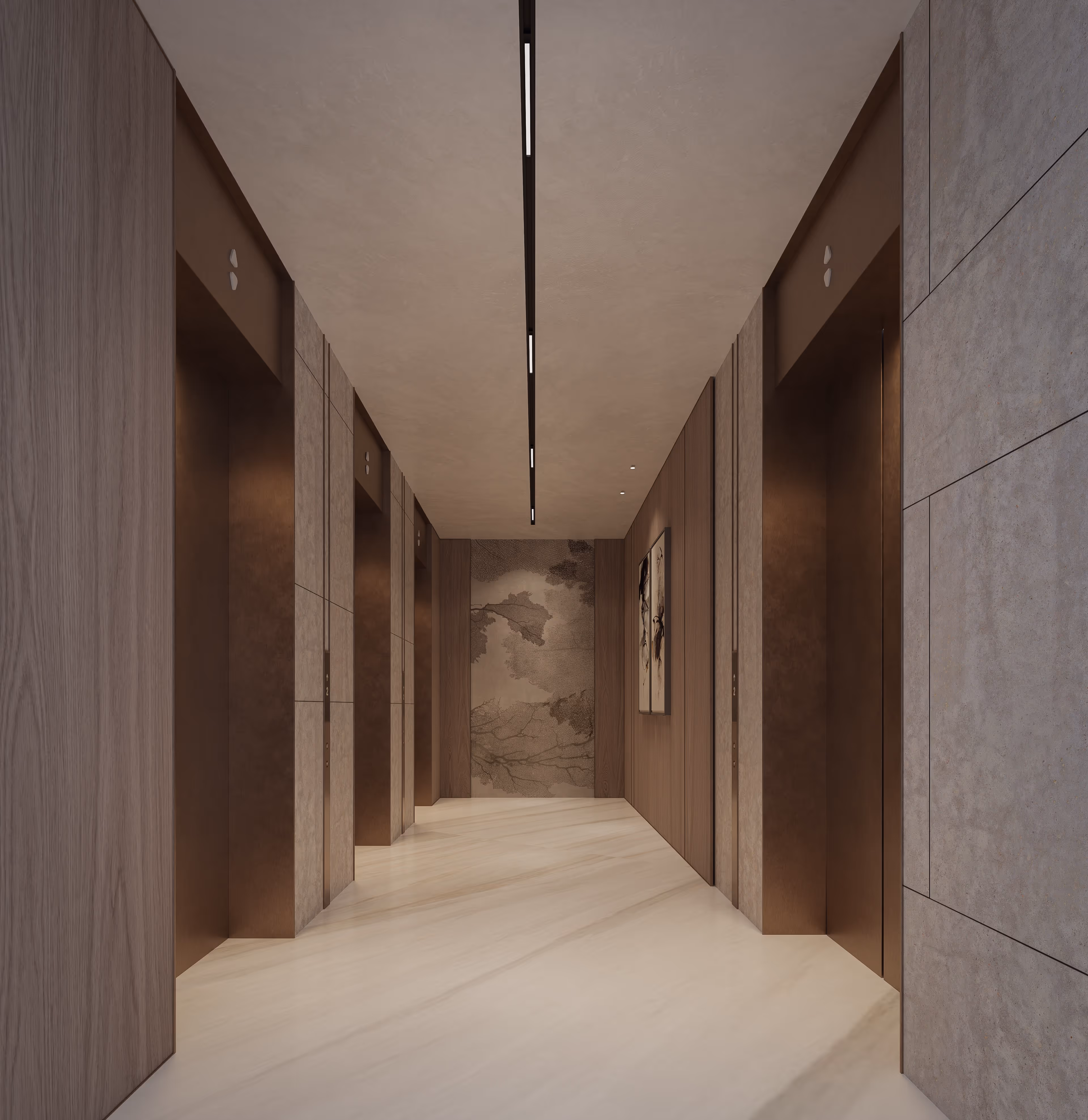 HMB "Beverly Gardens"