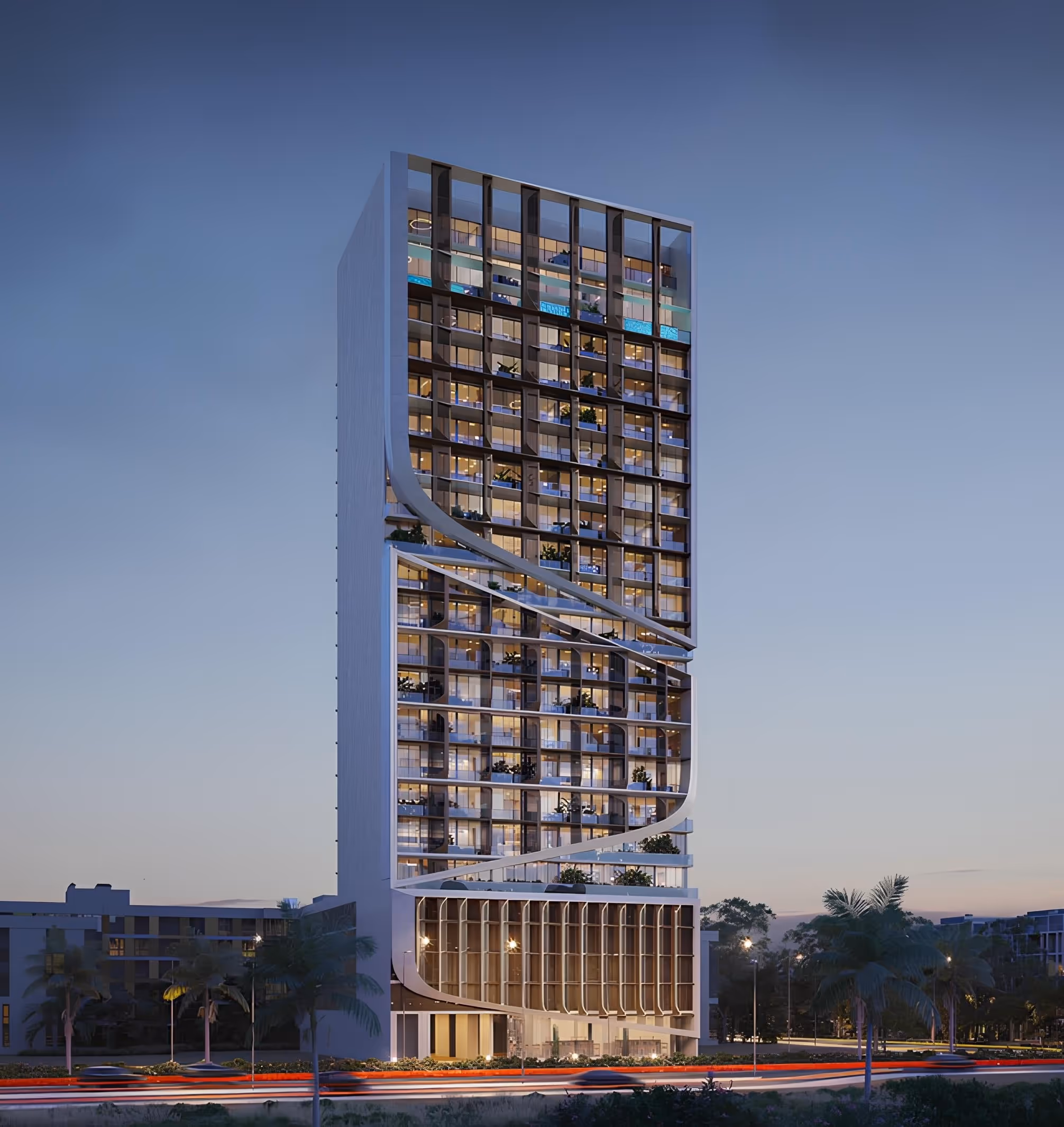 HMB "Havelock Heights"