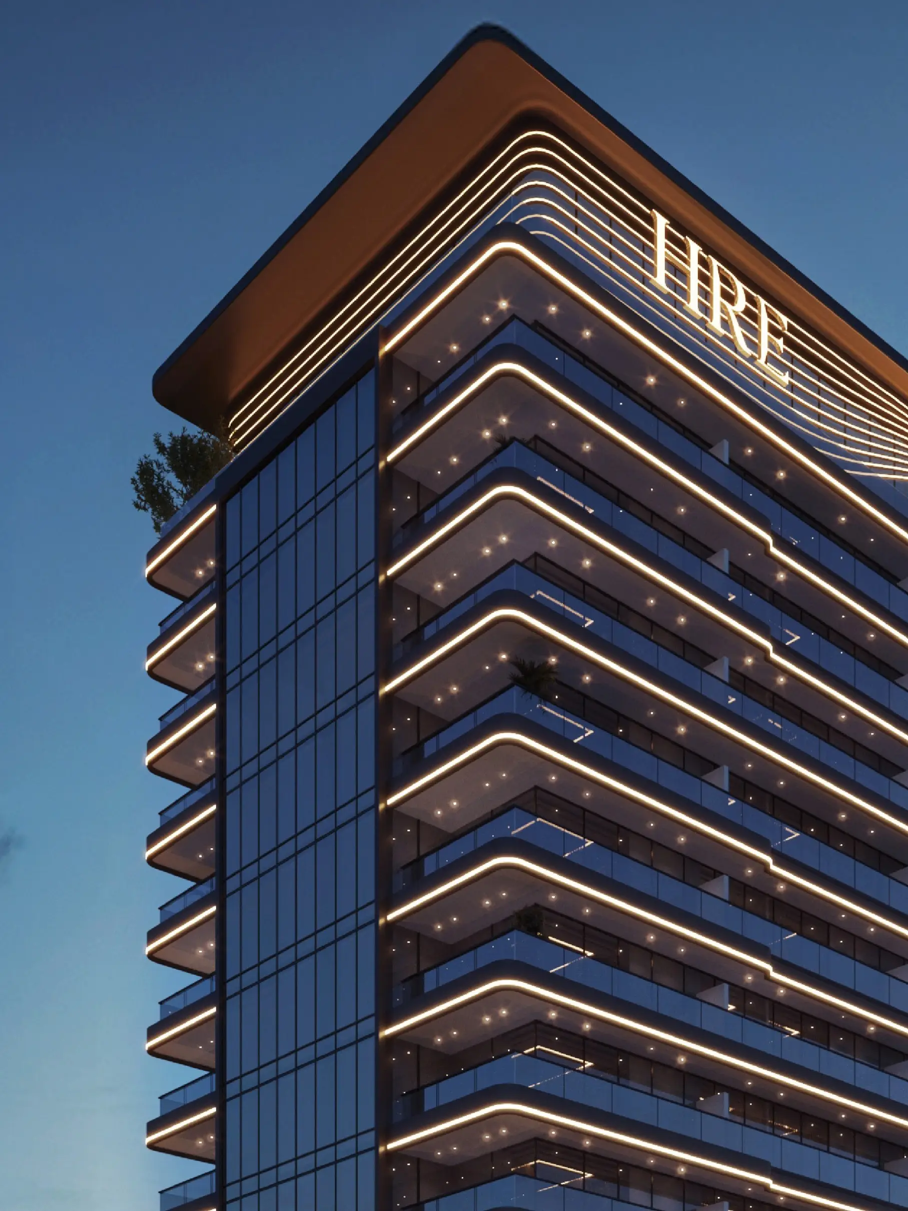 HRE DEVELOPMENT "Wadi Hills"