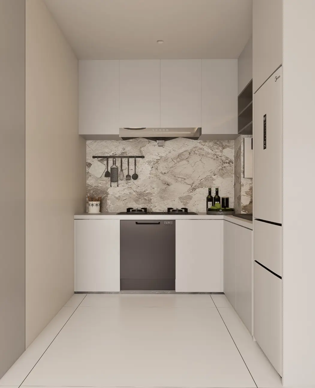 HZ DEVELOPMENT "Sports View Residence 2"