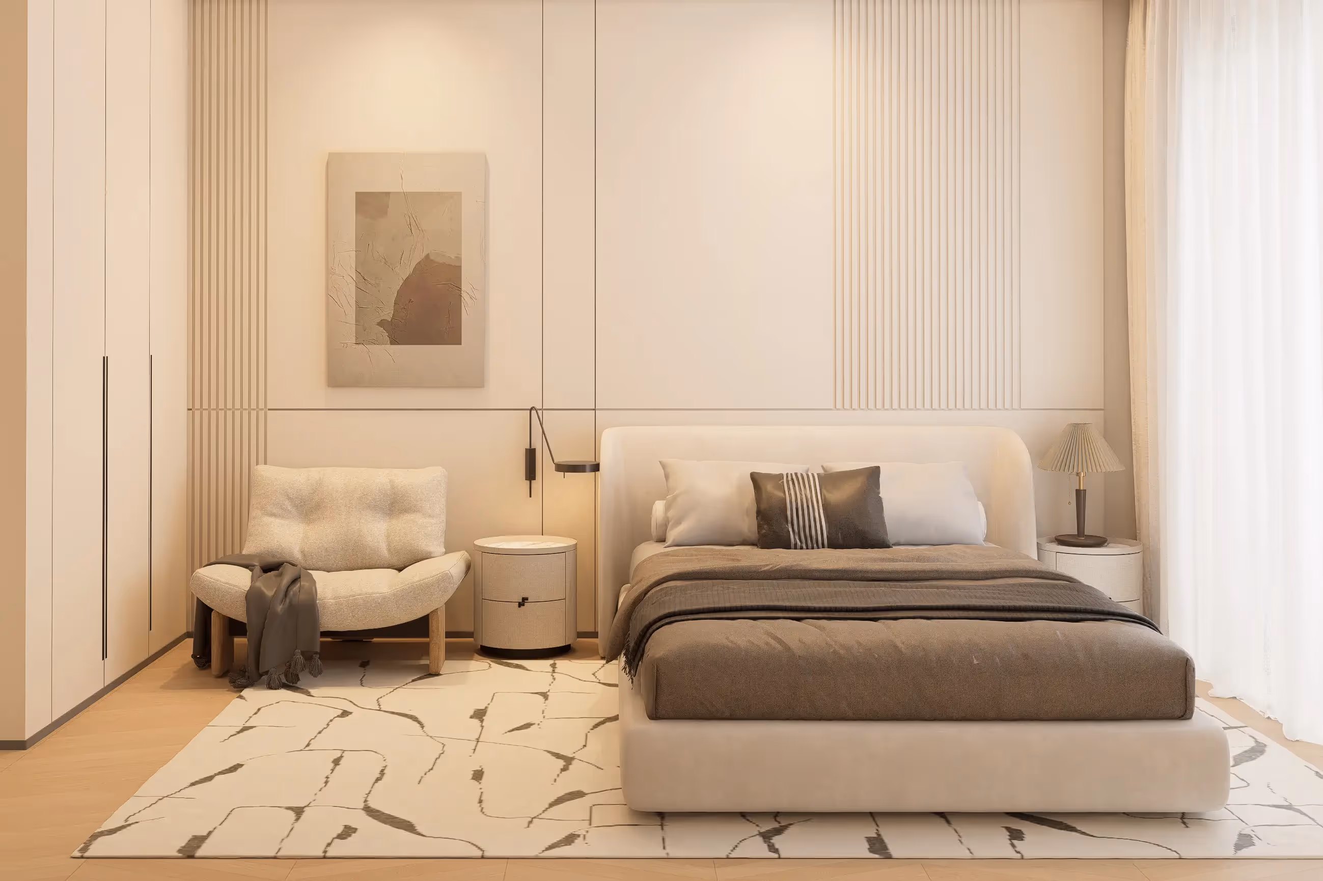 HZ DEVELOPMENT "Sports View Residence 2"