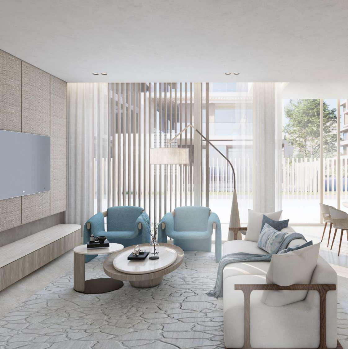 IMKAN PROPERTIES "Naseem Al Jurf"