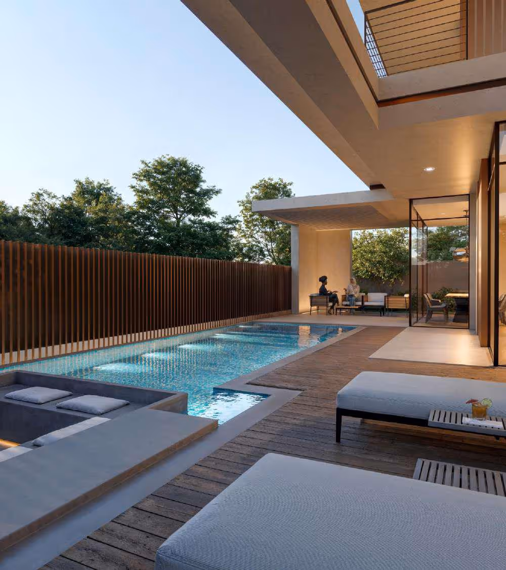 IMKAN PROPERTIES "Naseem Al Jurf"