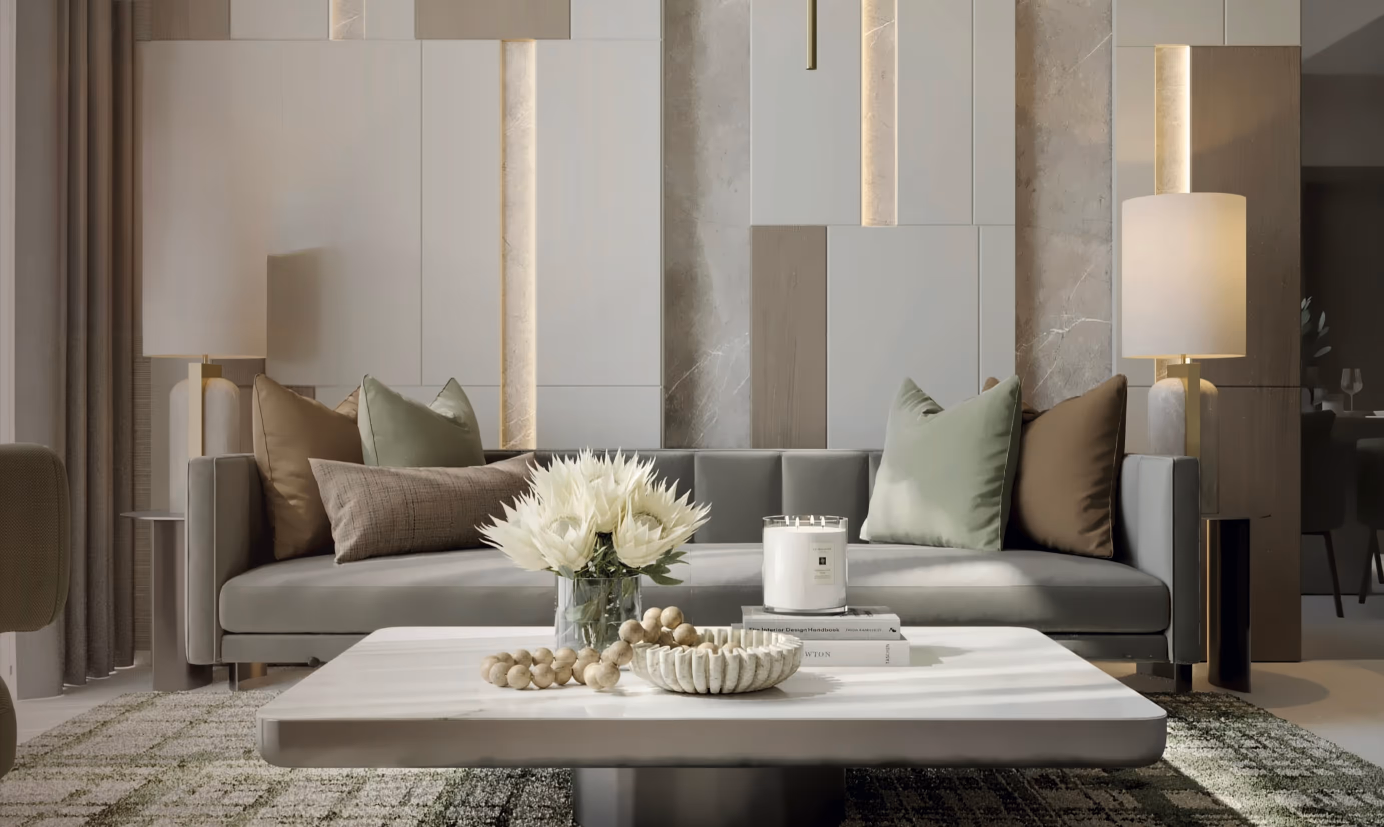 IKR DEVELOPMENT "Provenza Residences"