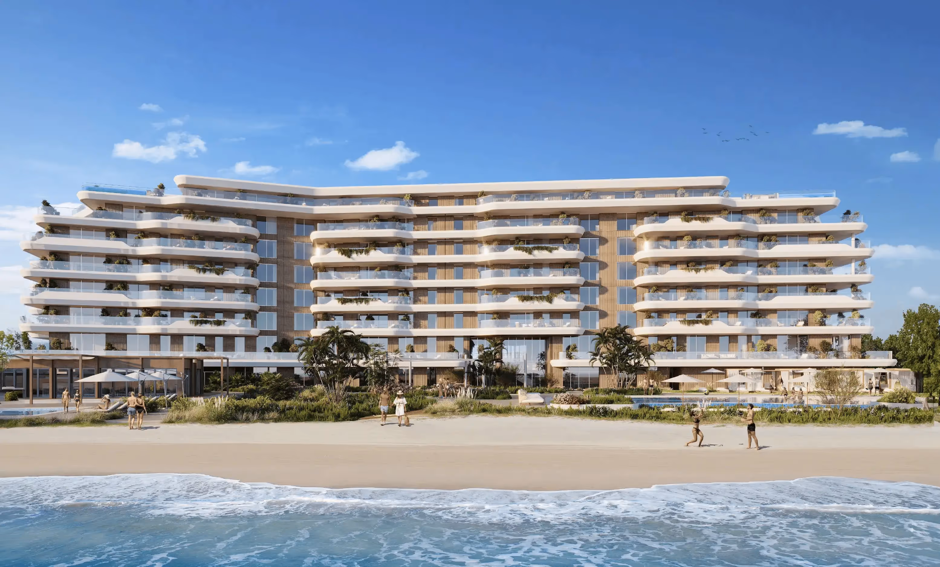 IMKAN PROPERTIES "SHA Emirates"