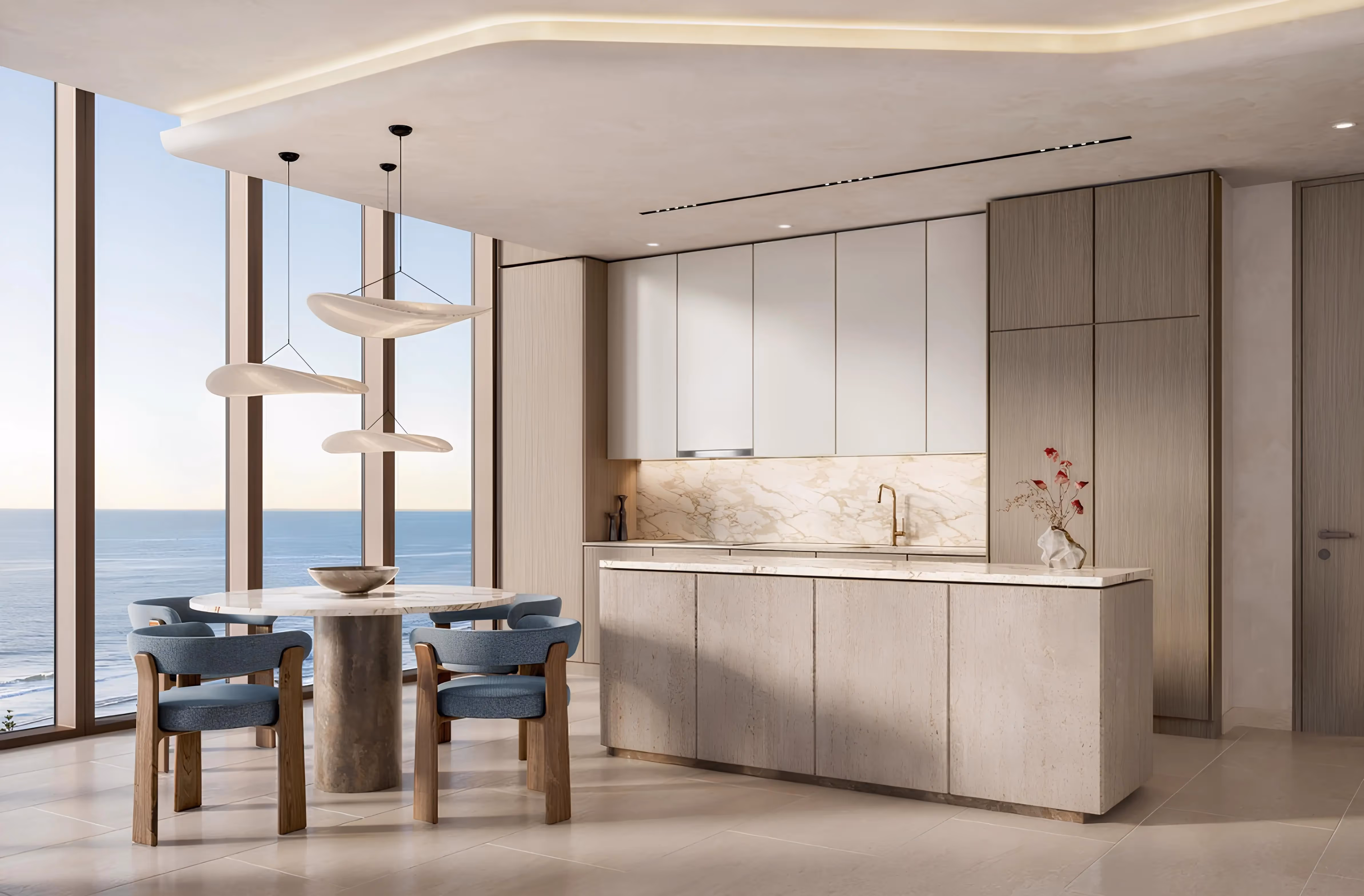 BEYOND BY OMNIYAT "Soulever"