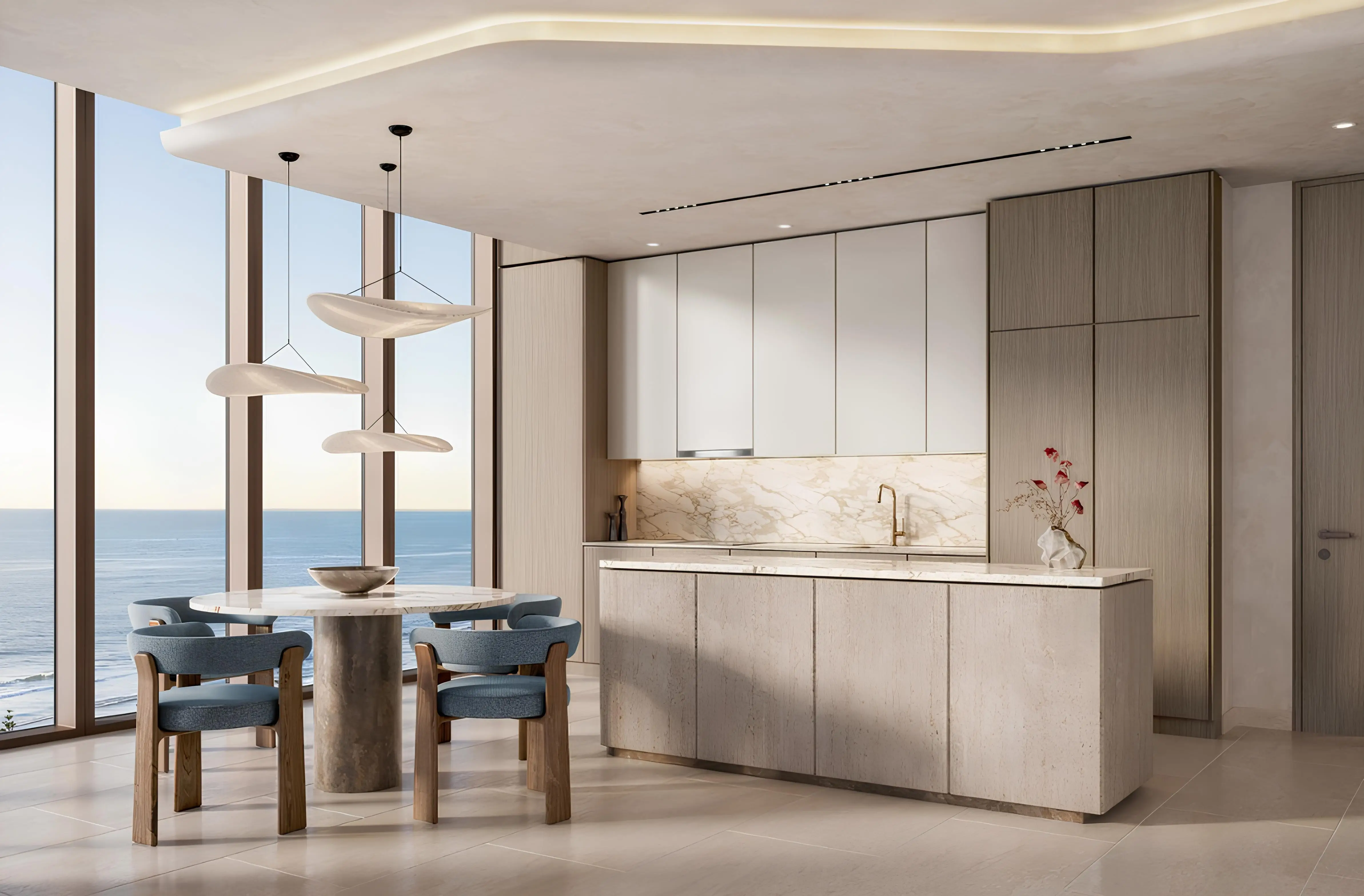 BEYOND BY OMNIYAT "Soulever"