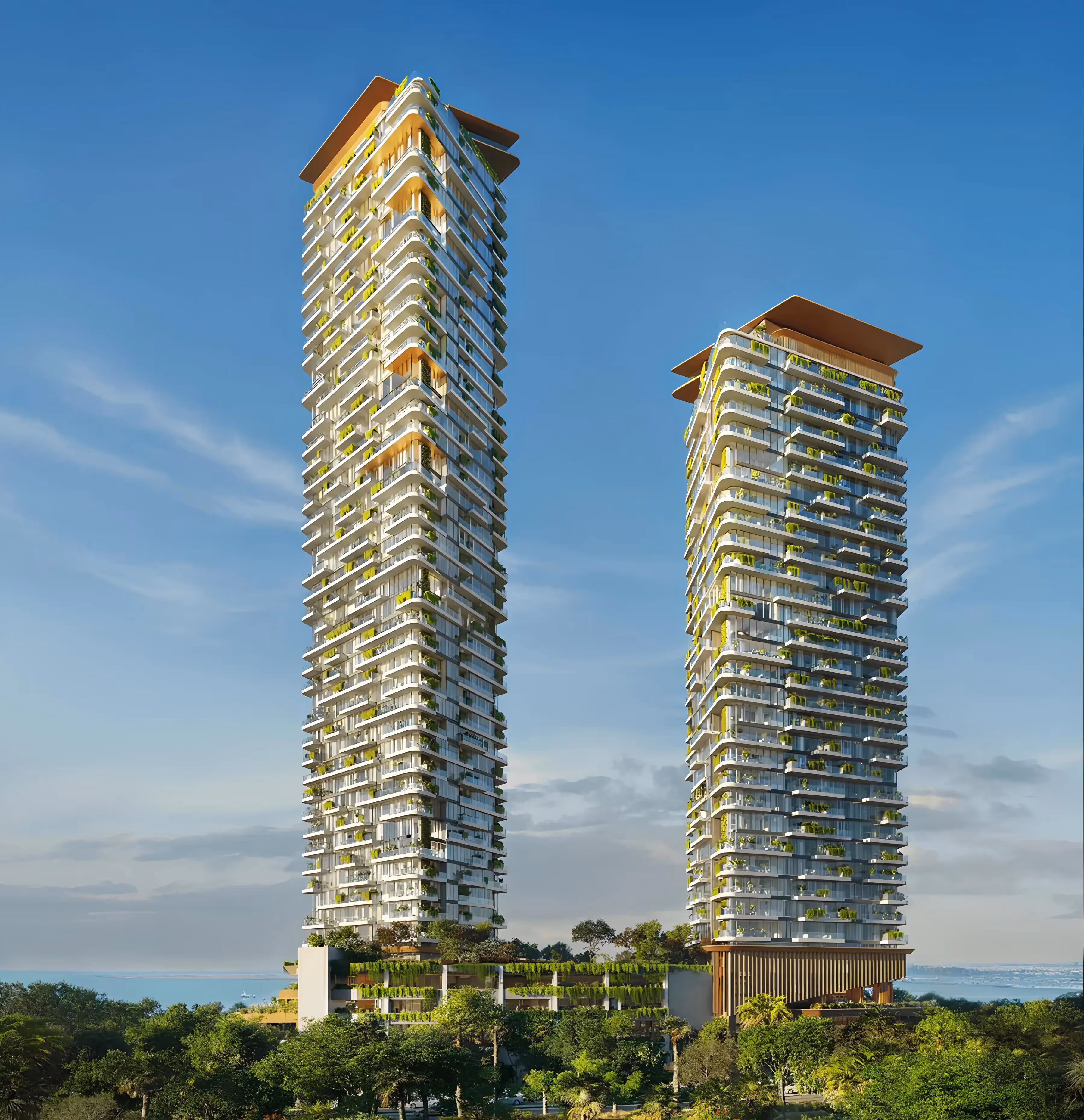 BEYOND BY OMNIYAT "Soulever"