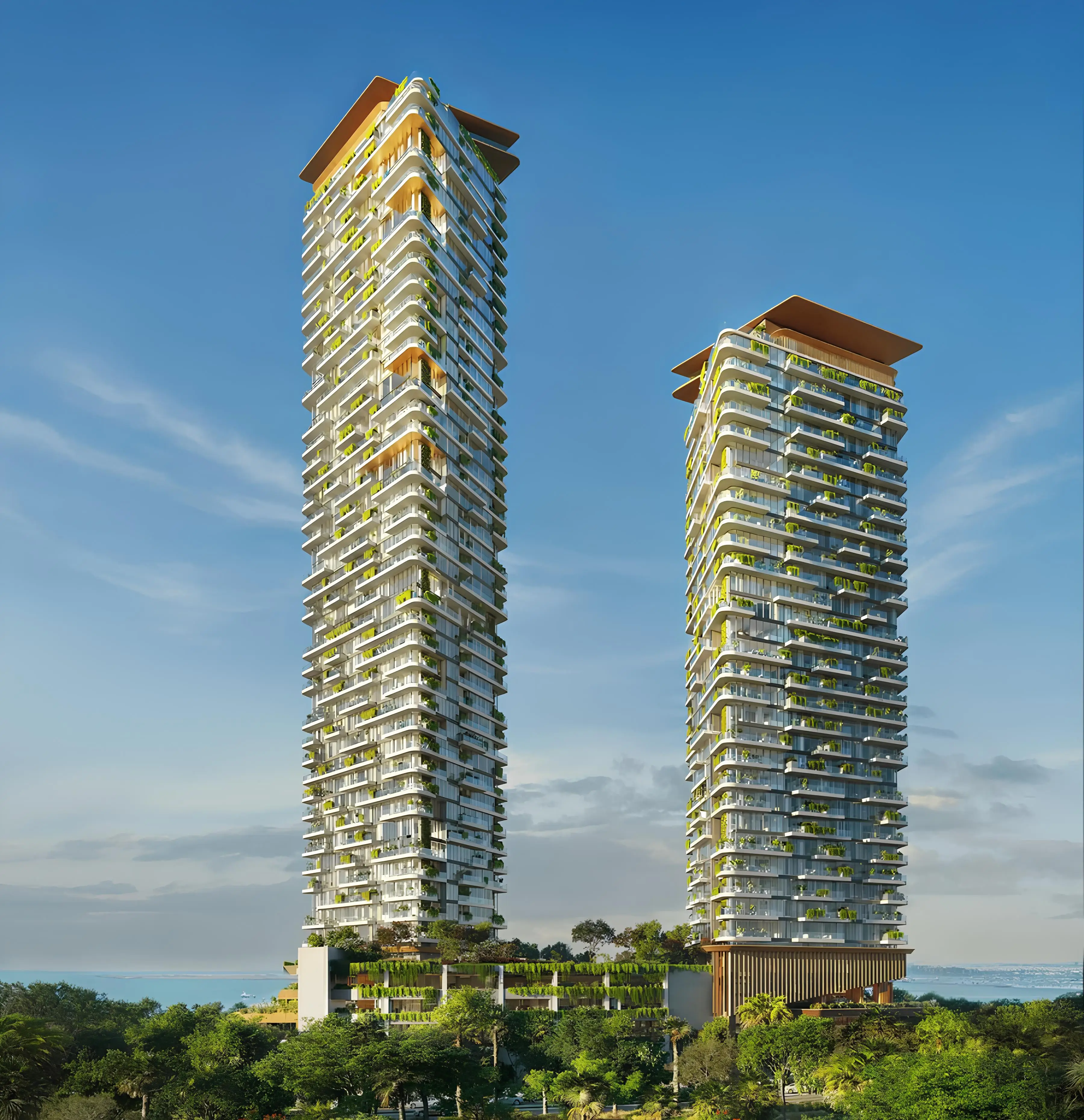 BEYOND BY OMNIYAT "Soulever"