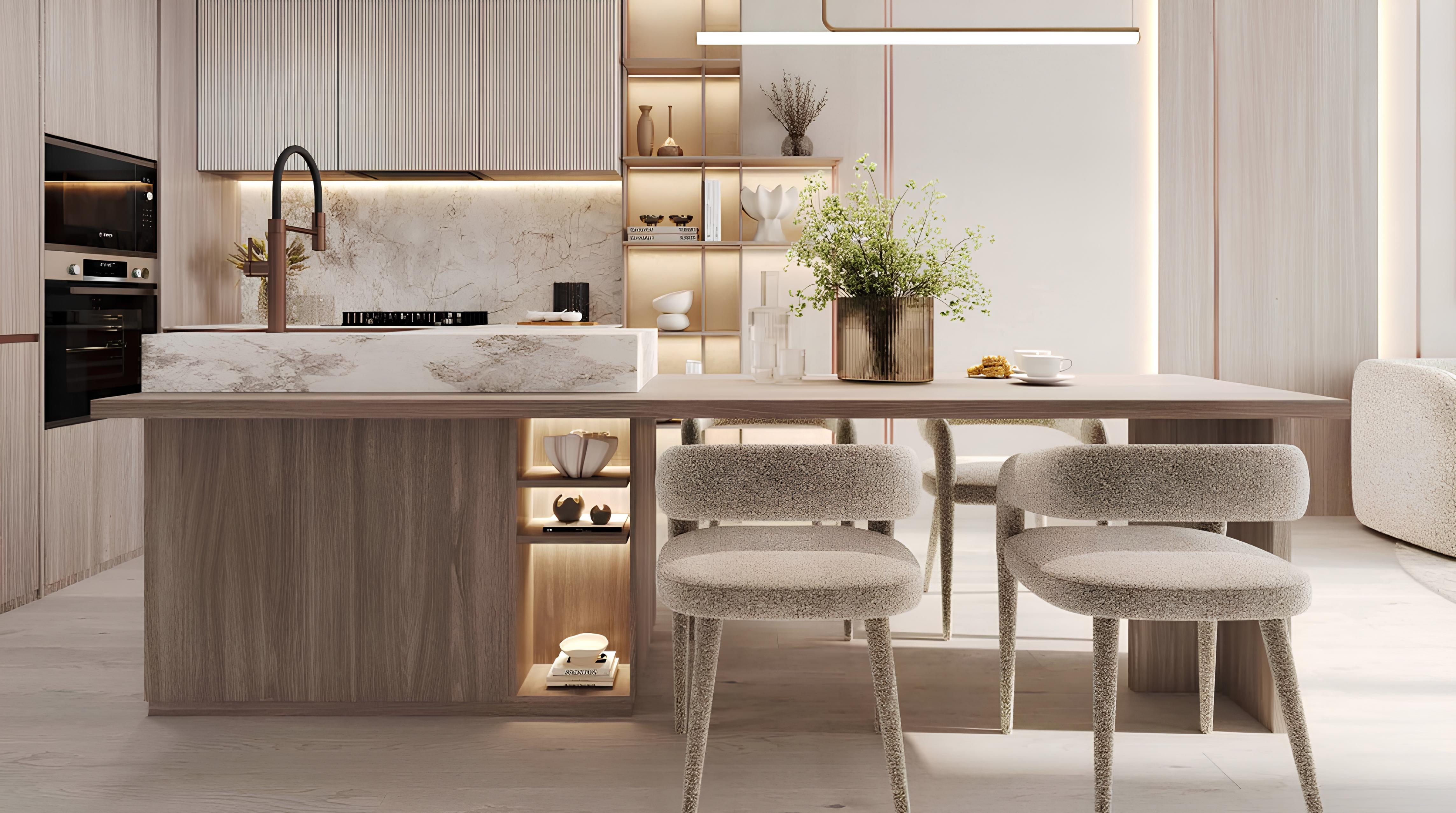 IMTIAZ "Cove Boulevard"