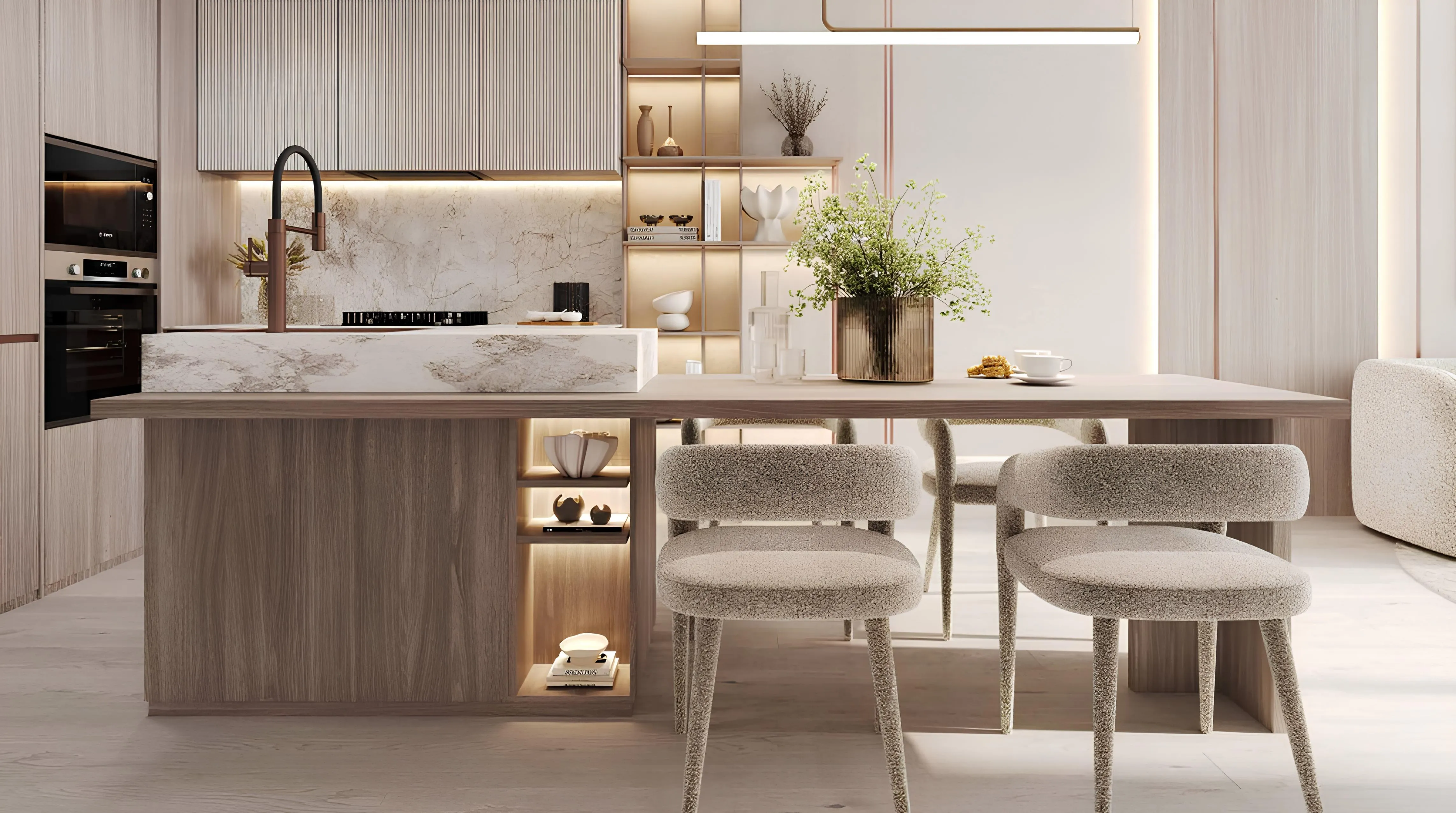 IMTIAZ "Cove Boulevard"