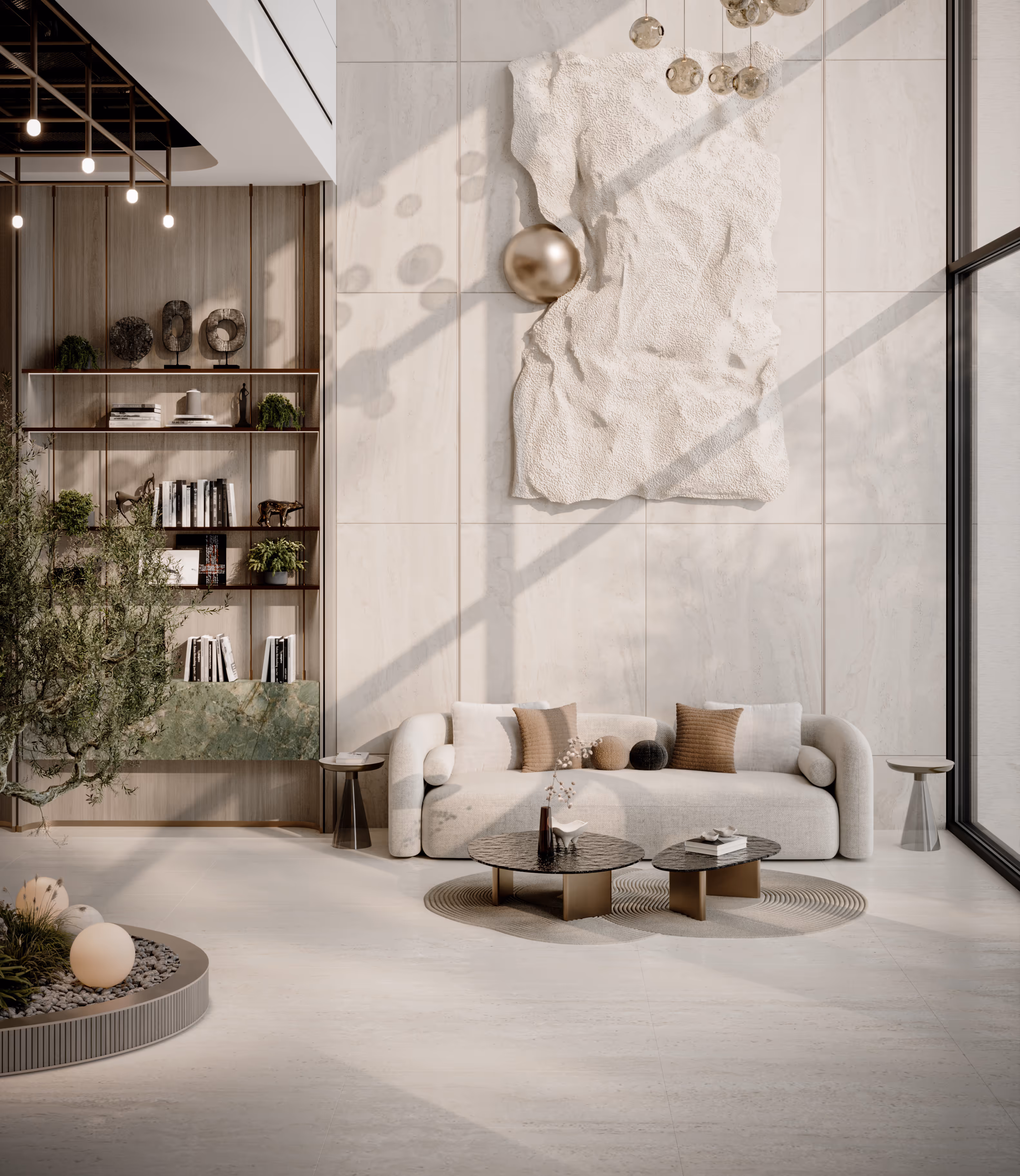 IMTIAZ "Pearl House 4"