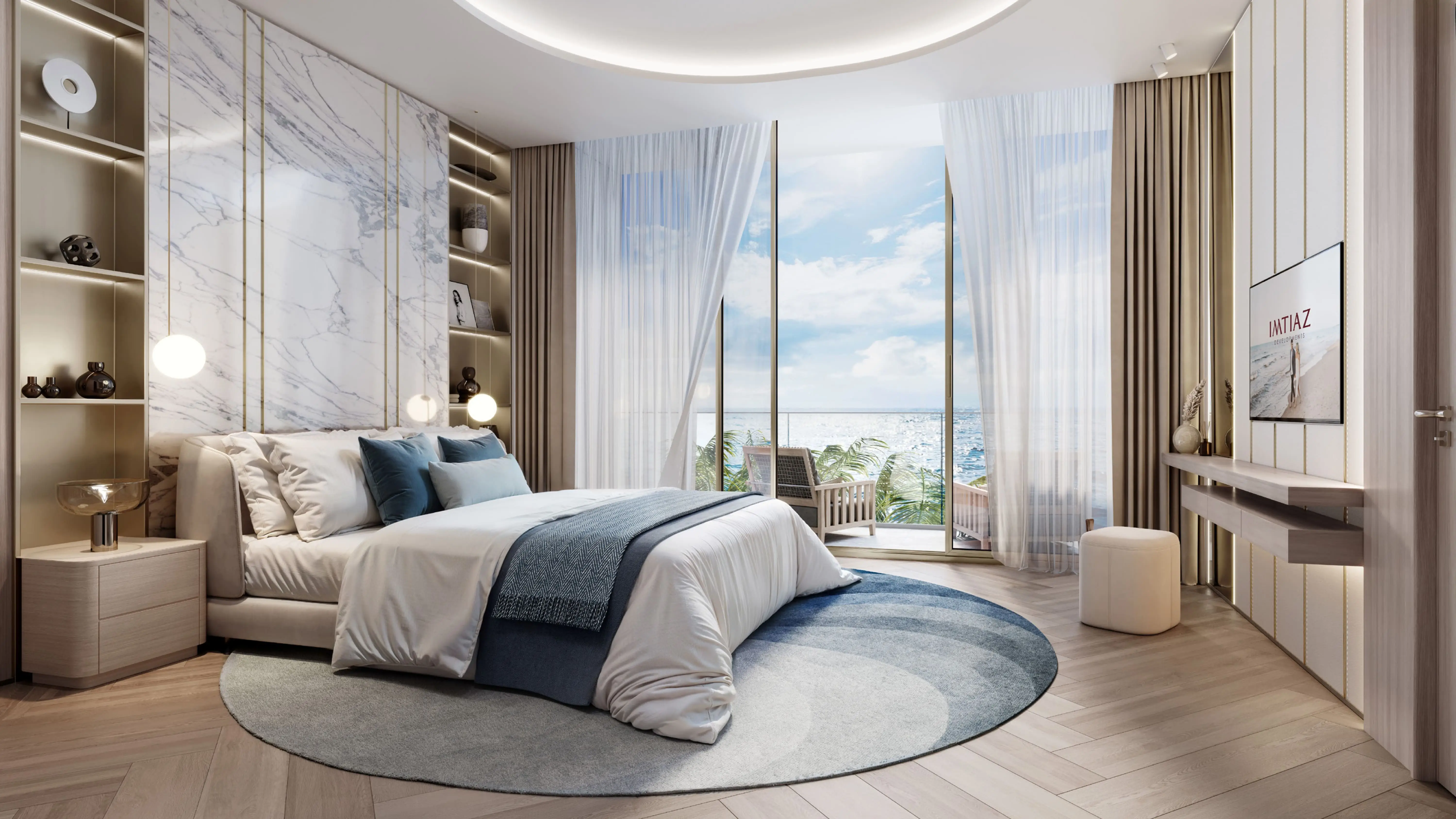 IMTIAZ "Sunset Bay Grand"