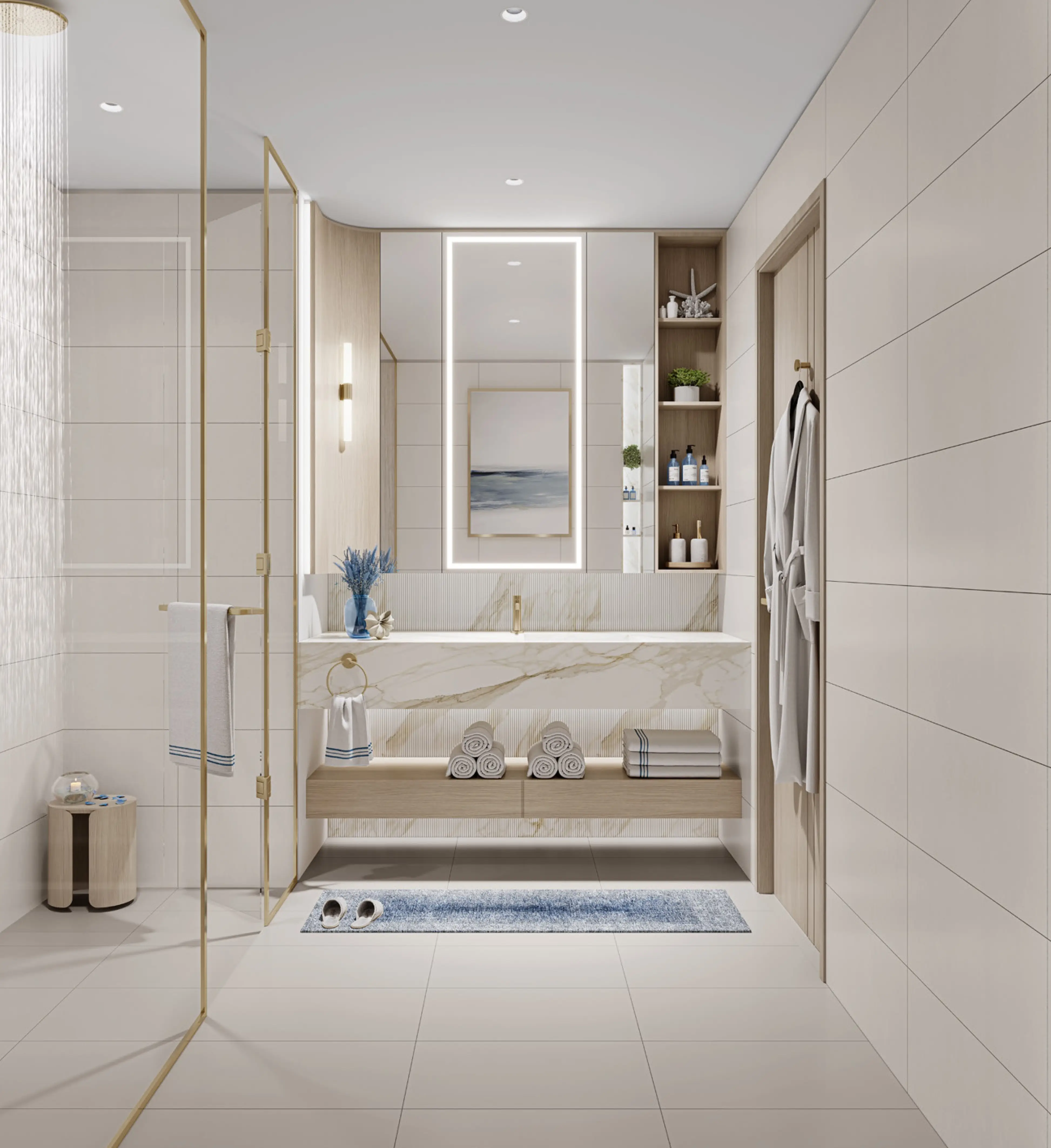 IMTIAZ "Sunset Bay Grand"