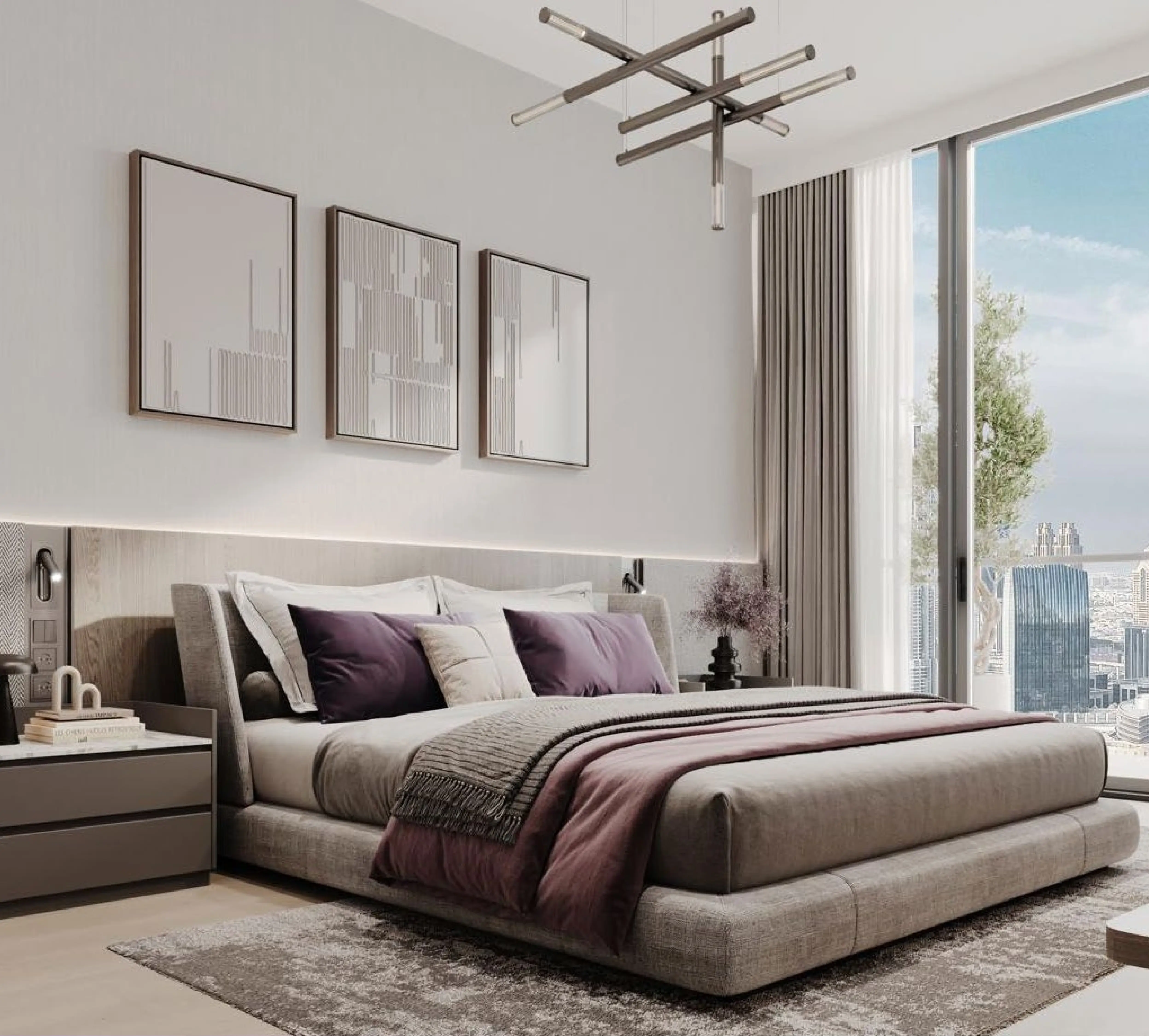 IMTIAZ "Le Blanc by Imtiaz"