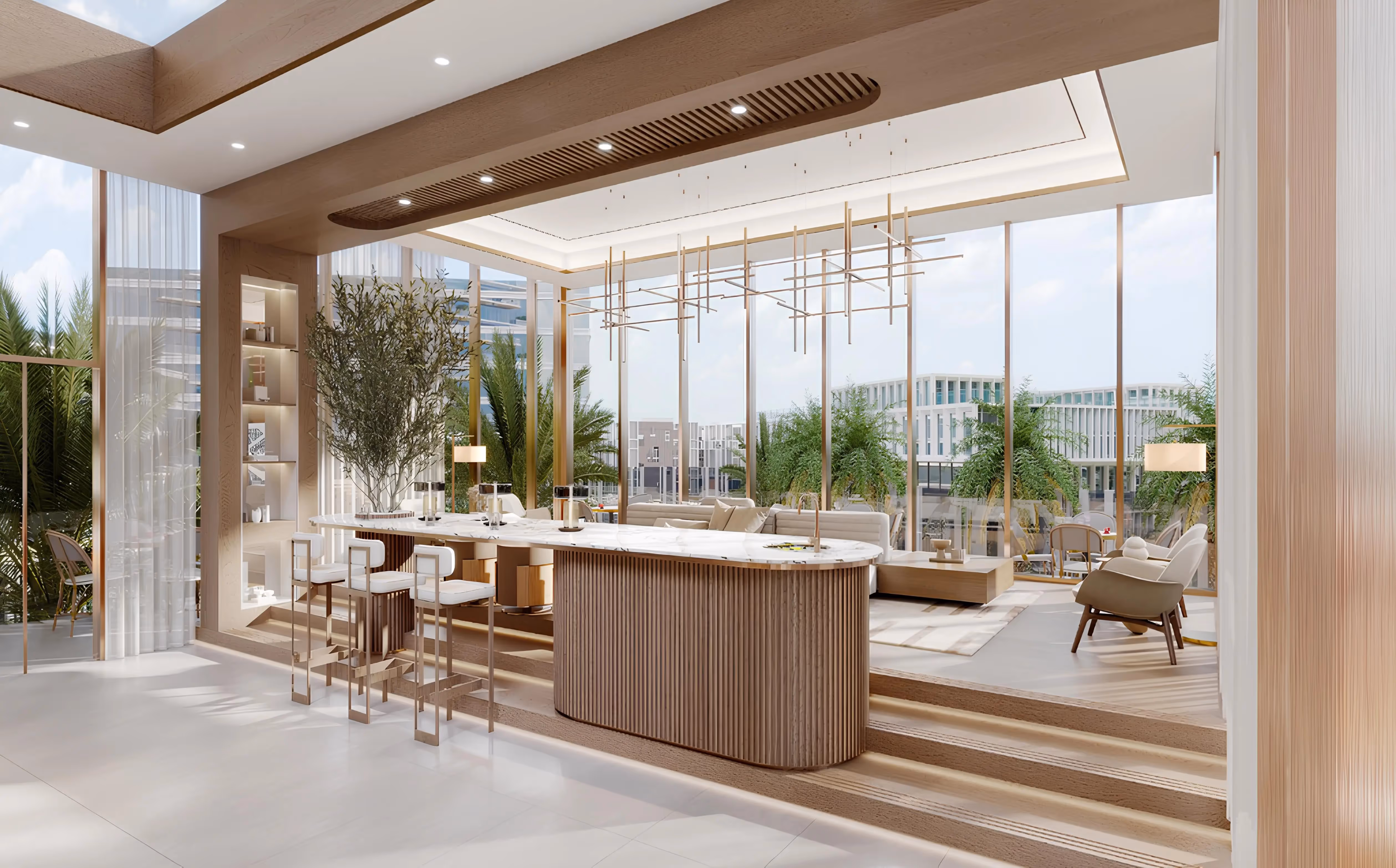 IMTIAZ "Wynwood Horizon by Imtiaz"