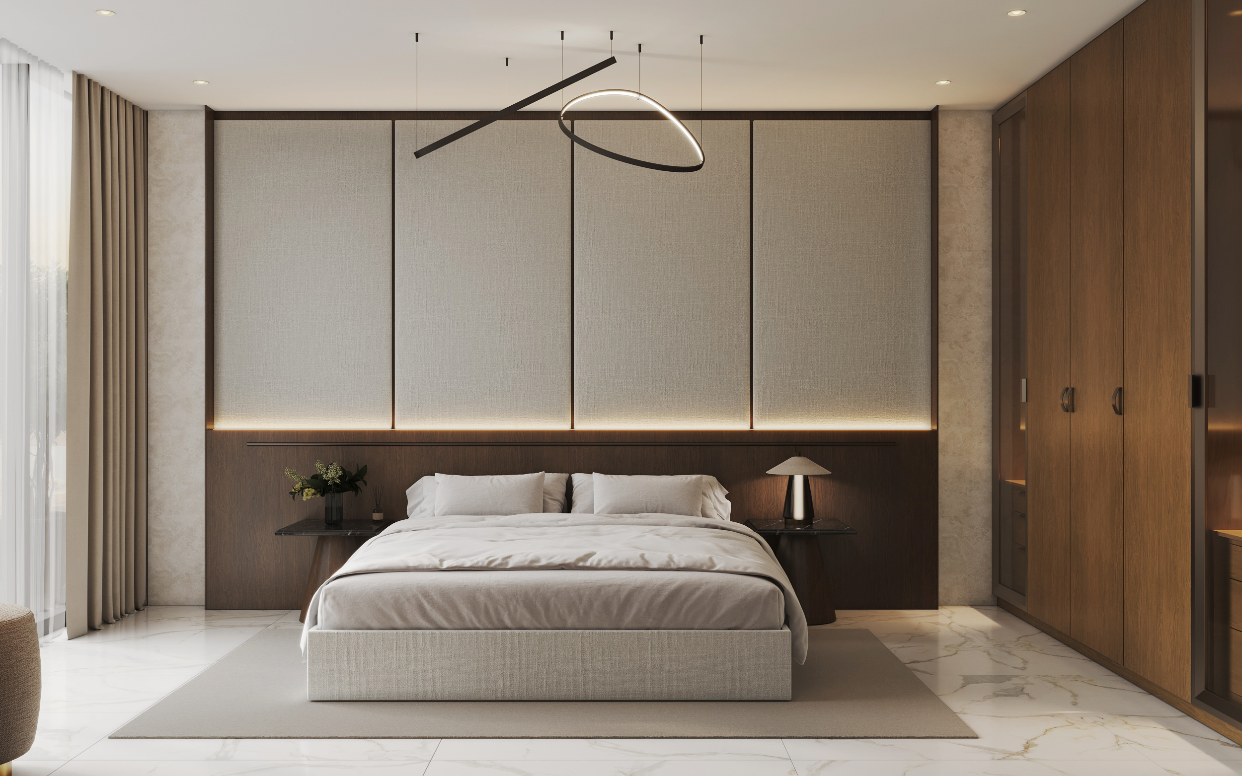 IRAZ DEVELOPMENTS "Creek Views"