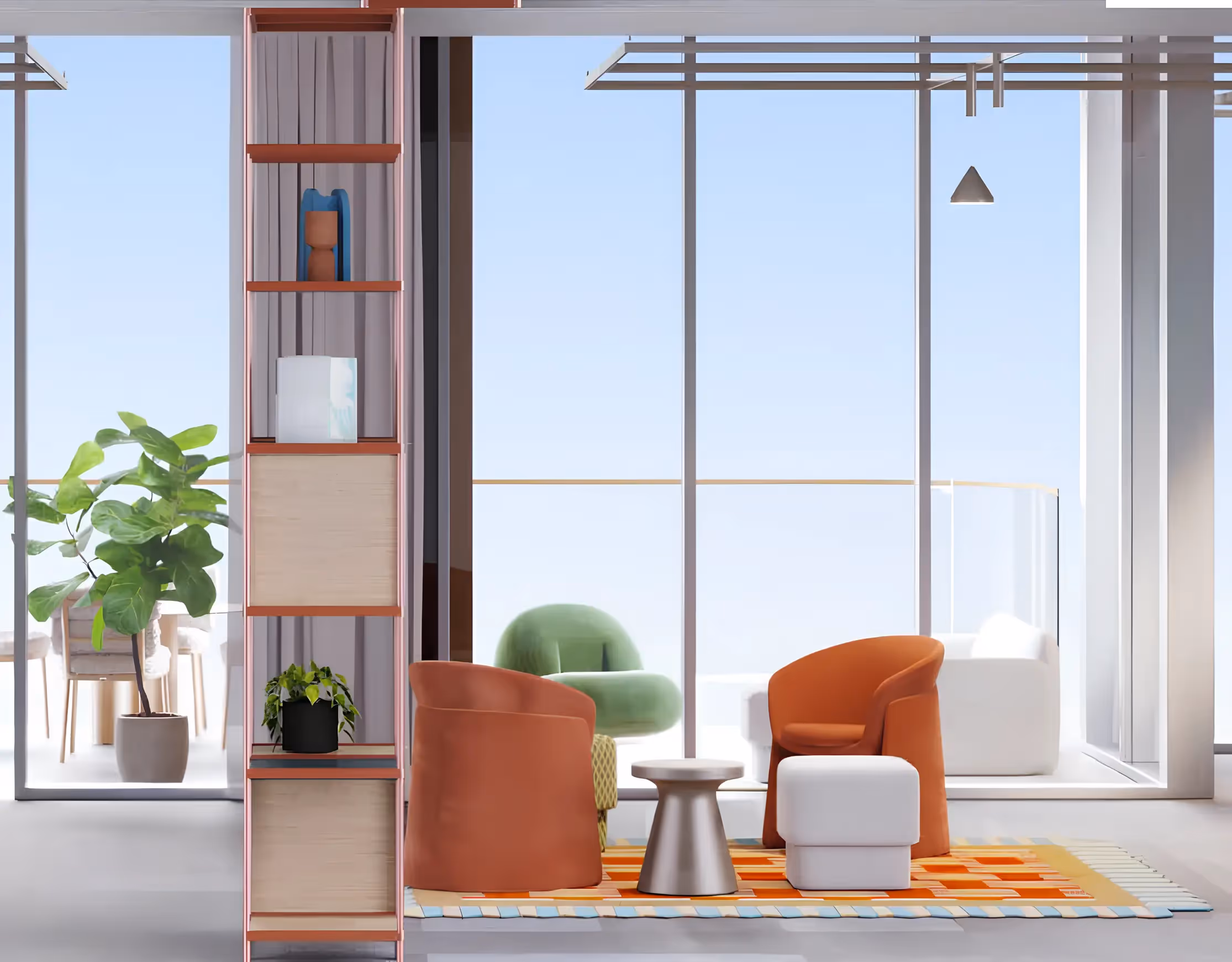 IRTH GROUP "HQ by Rove"