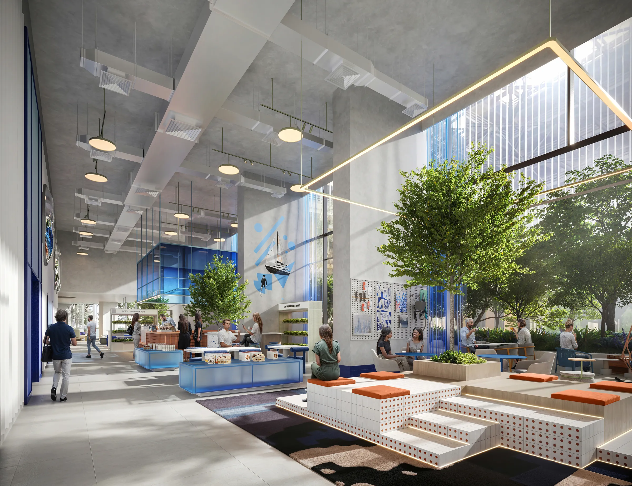 IRTH GROUP "Rove Home Dubai Marina"