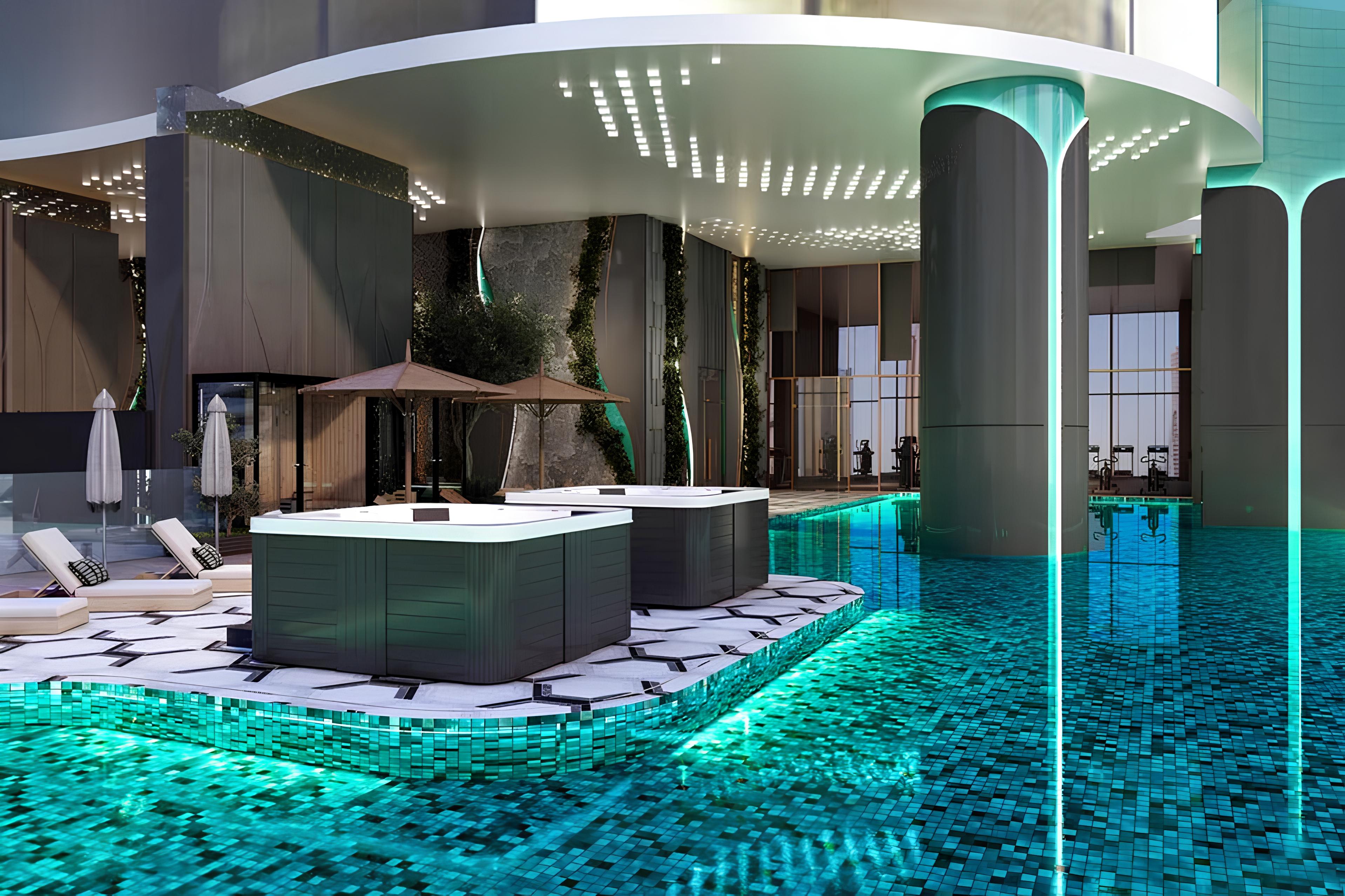 KINGDOM BY MAG "MBL Signature"