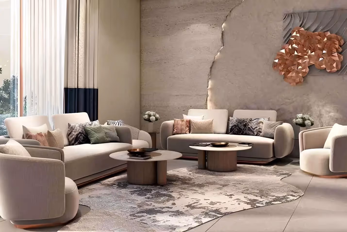 KINGDOM BY MAG "Kingdom Gate"