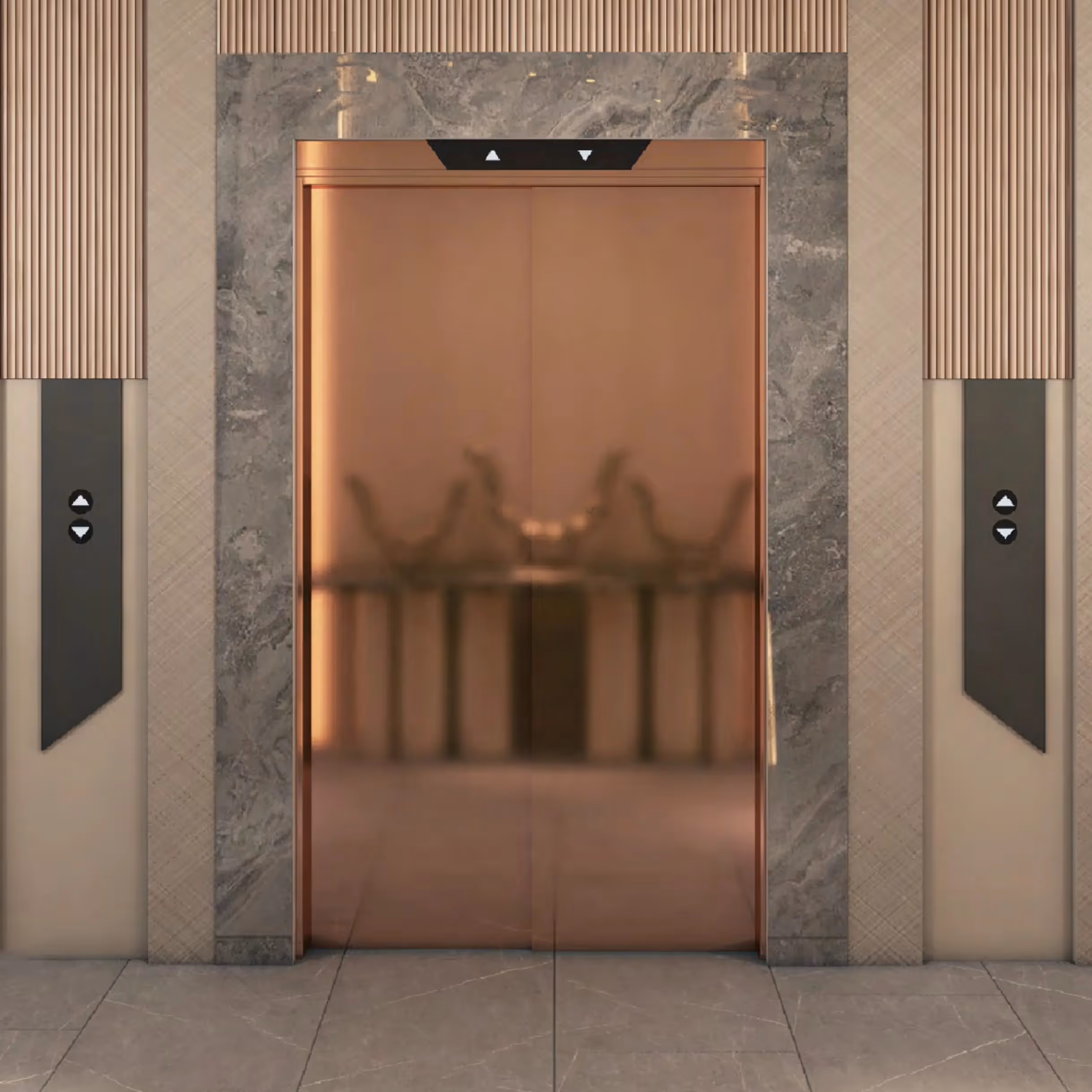 KINGDOM BY MAG "Kingdom Gate"