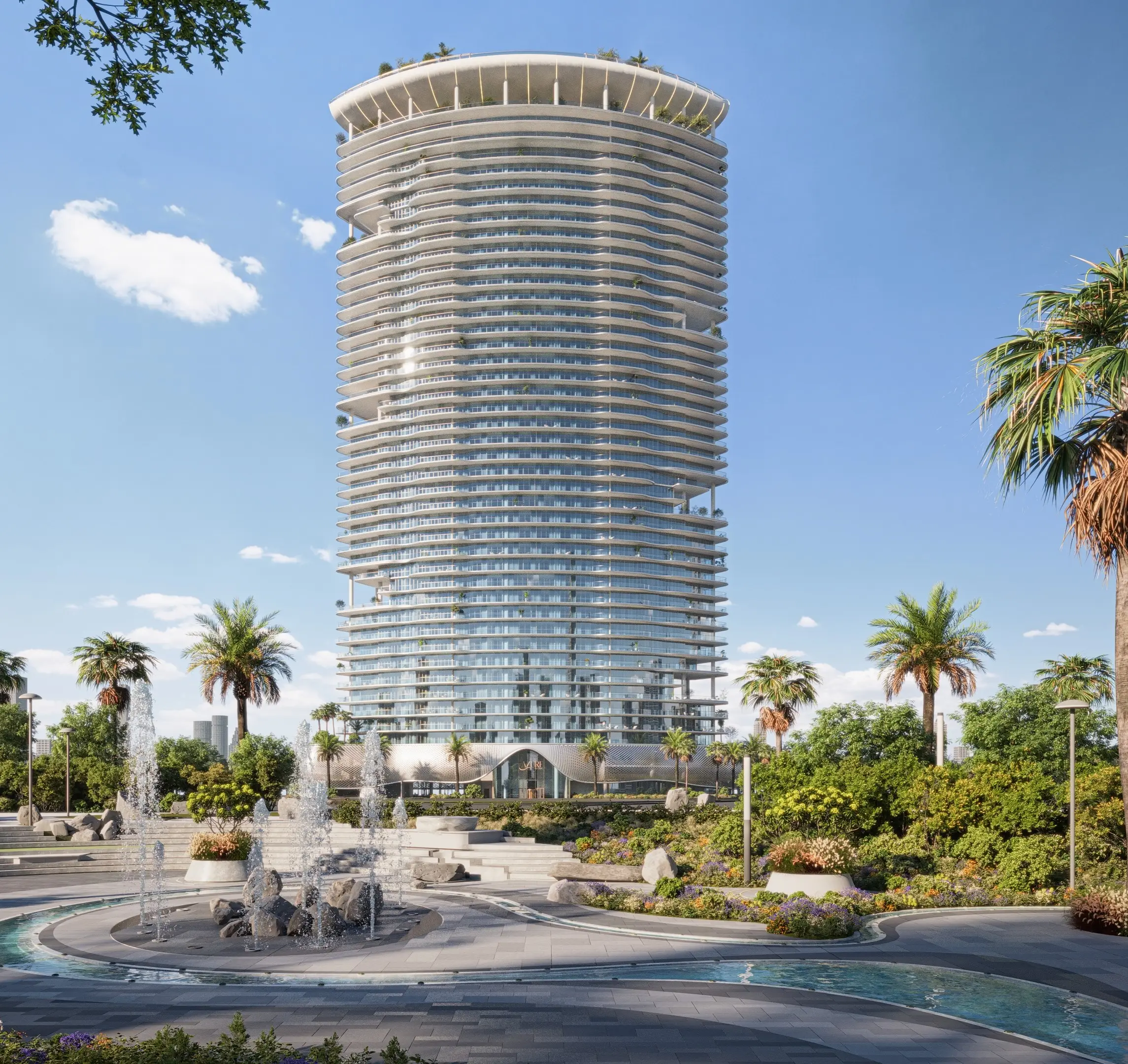 LAPIS PROPERTIES "Azure by Lapis"