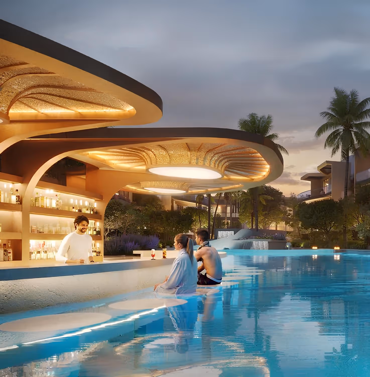 LEOS "Knightsbridge Phase 2"