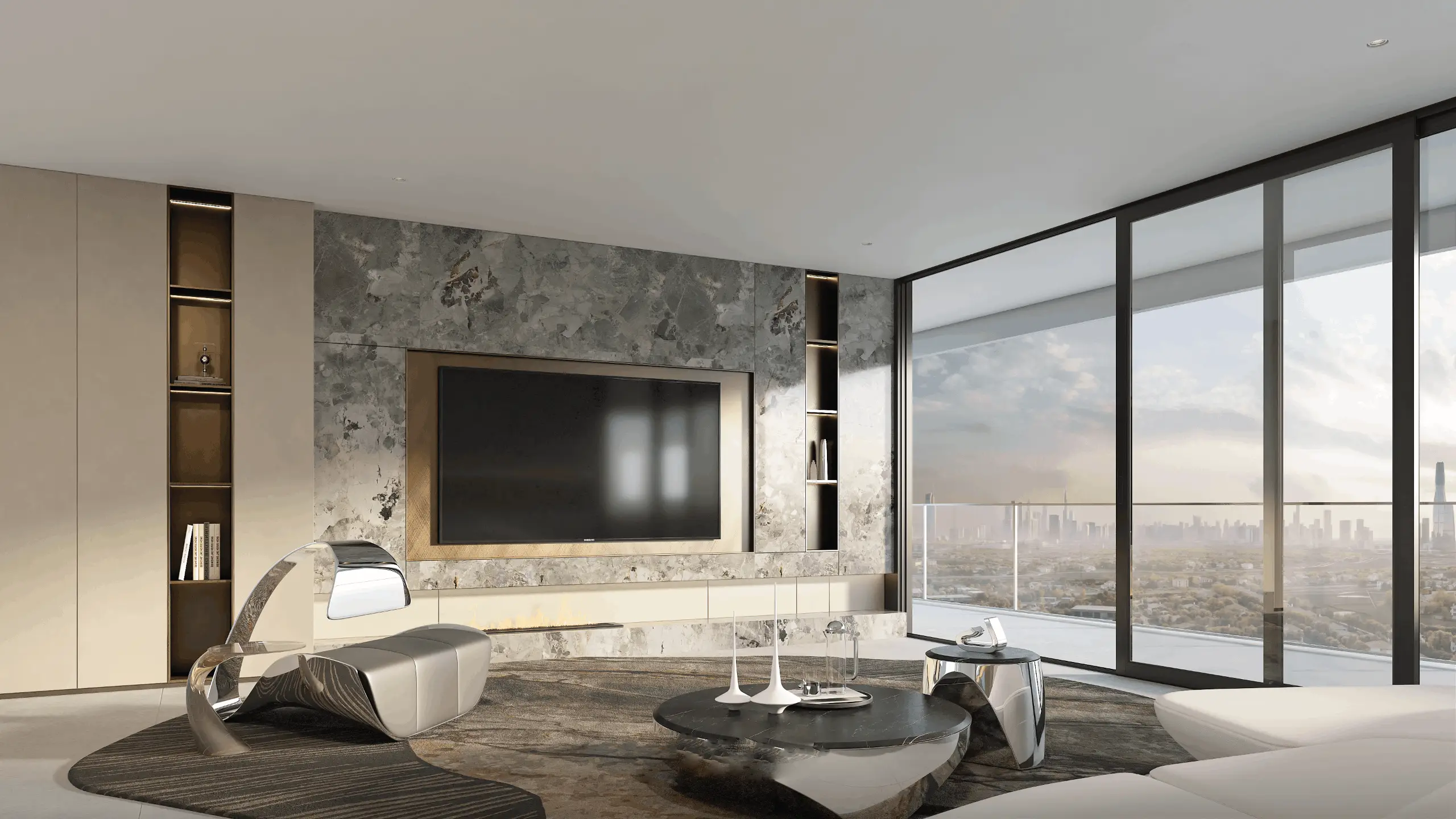 LEOS "Hadley Heights 2"