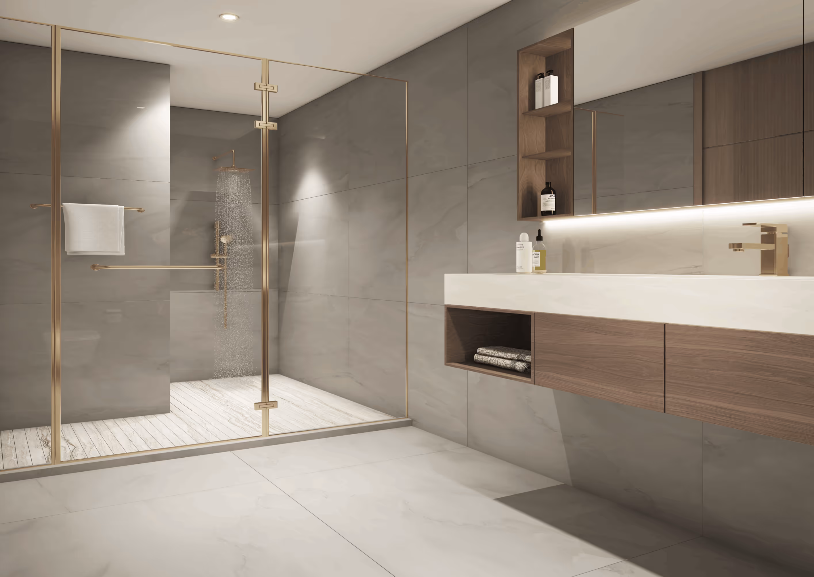 LINCOLN STAR REAL ESTATE DEVELOPMENT "Ramada Residences"