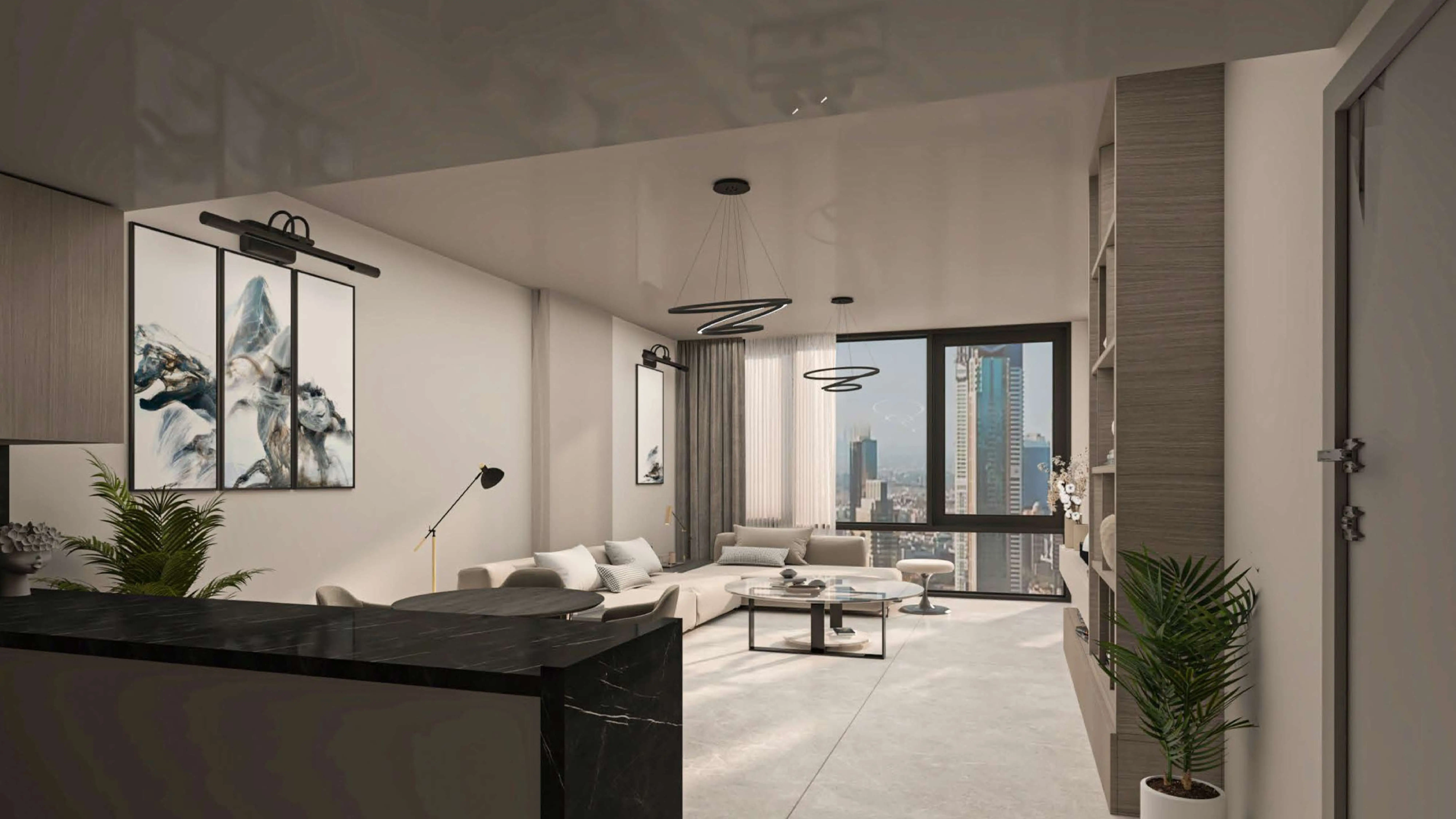 LIVARA REAL ESTATE "Rose Gardens 2"