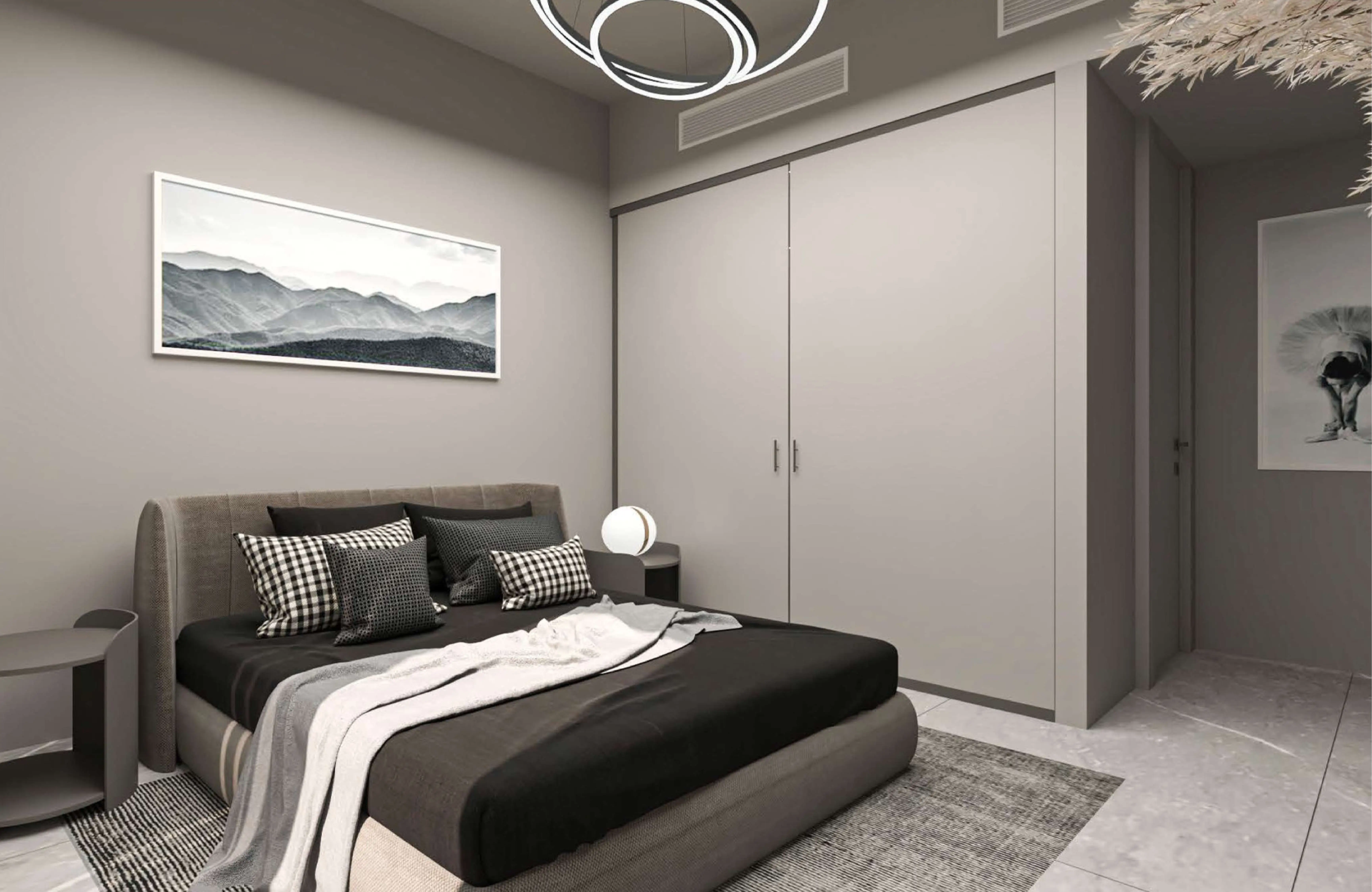 LIVARA REAL ESTATE "Rose Gardens 2"