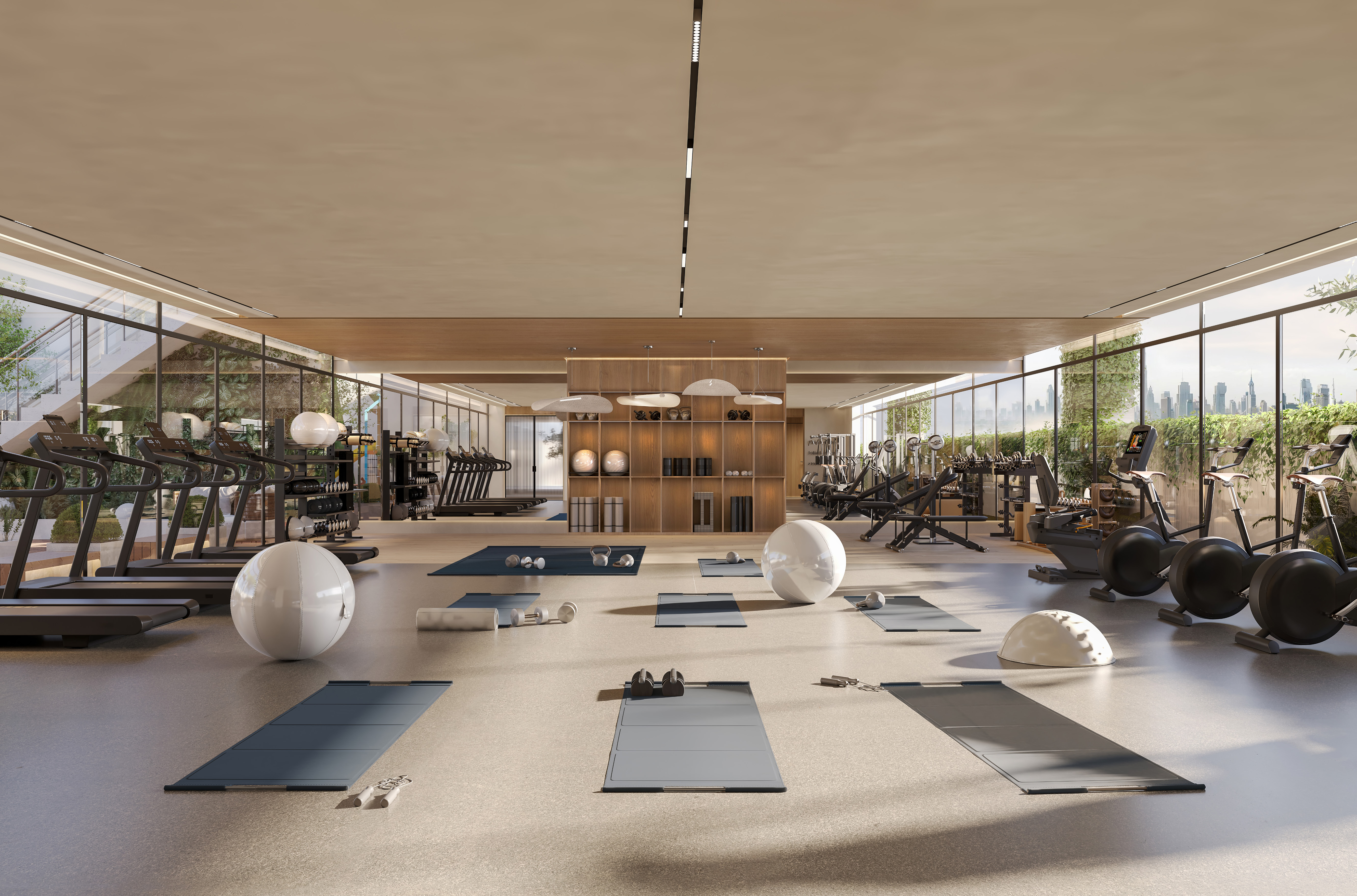 MAAIA DEVELOPERS "La Clé by MAAIA"