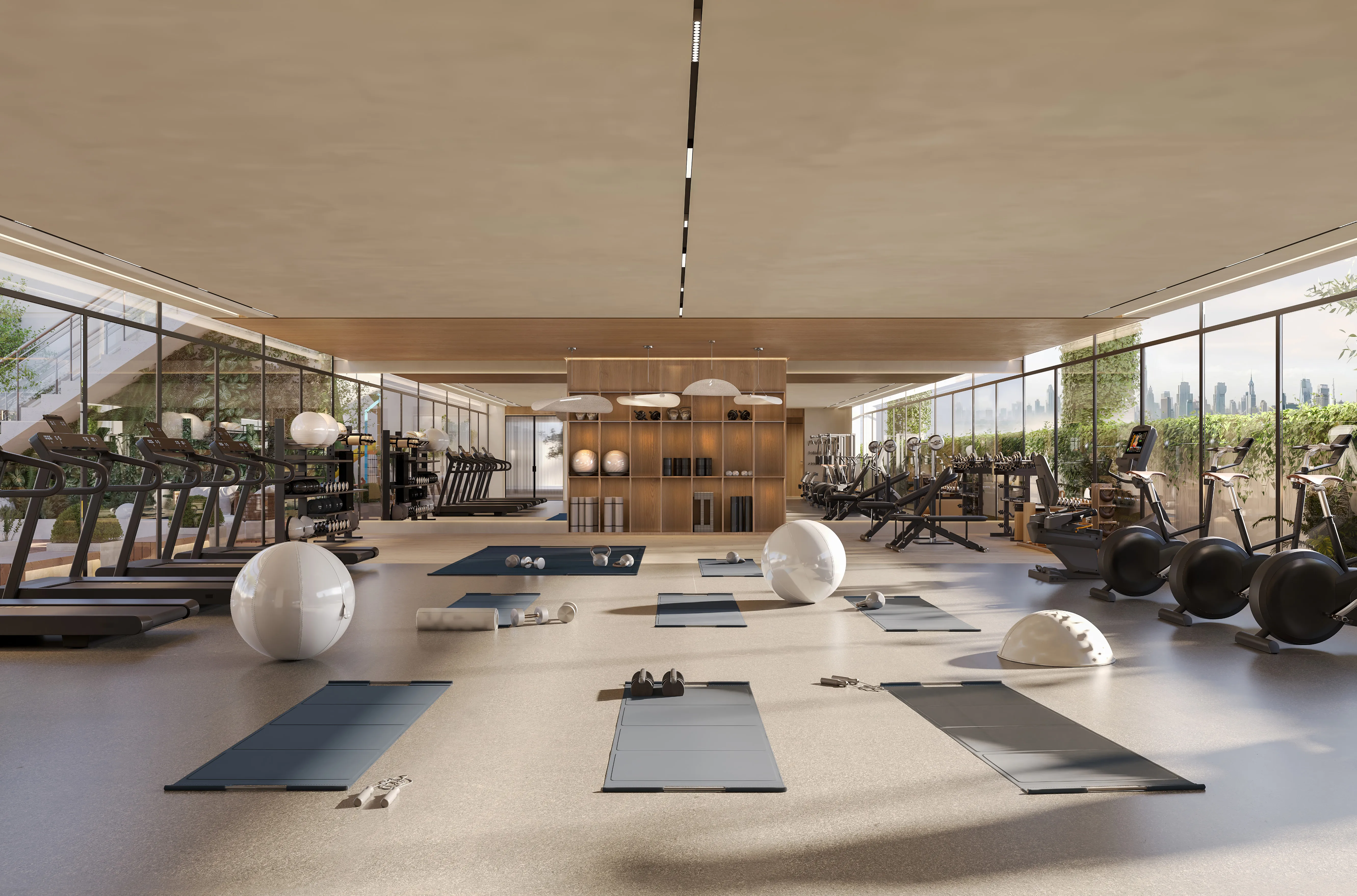 MAAIA DEVELOPERS "La Clé by MAAIA"