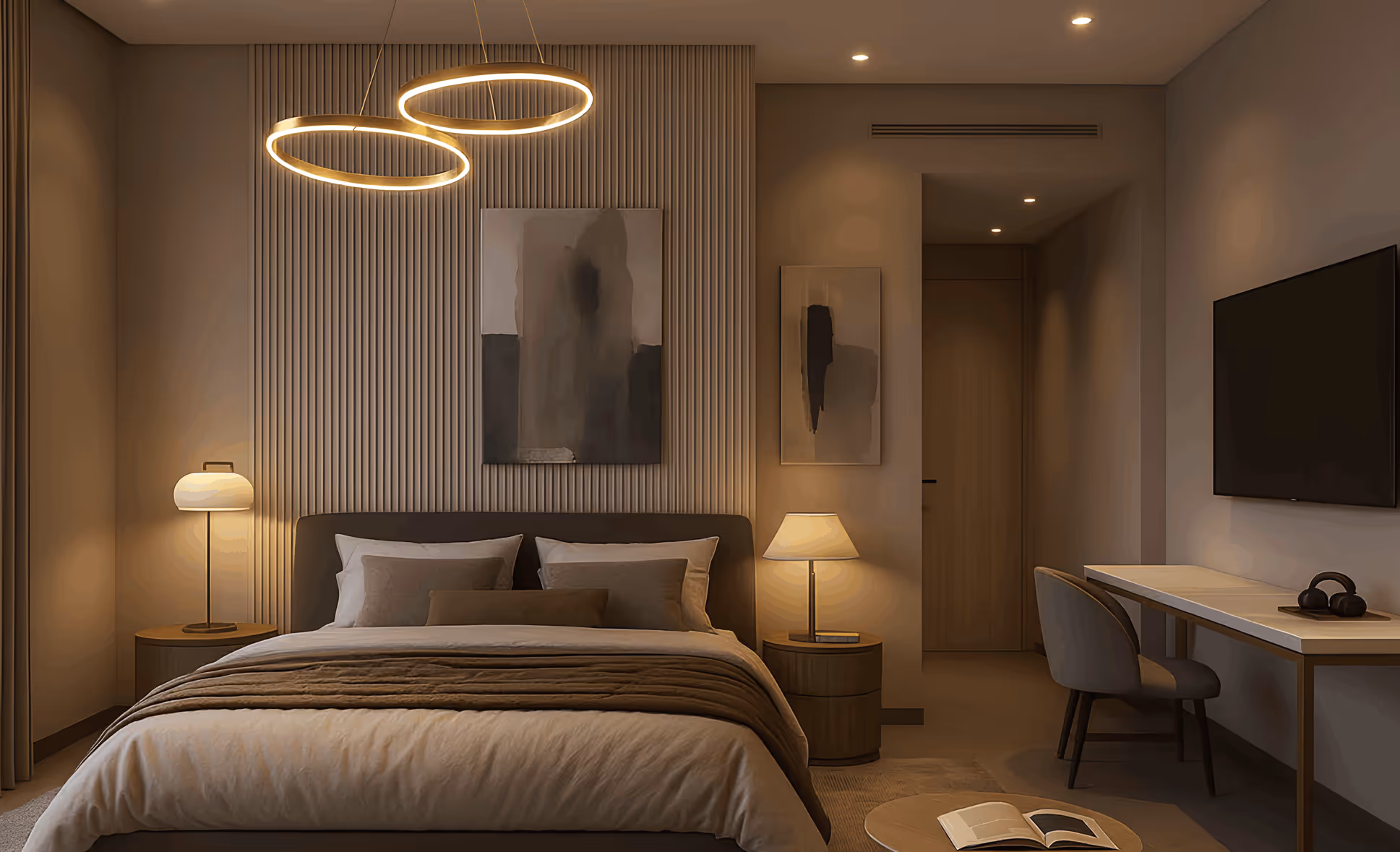 MAAKDREAM "MAAK Residence" NEW LAUNCH