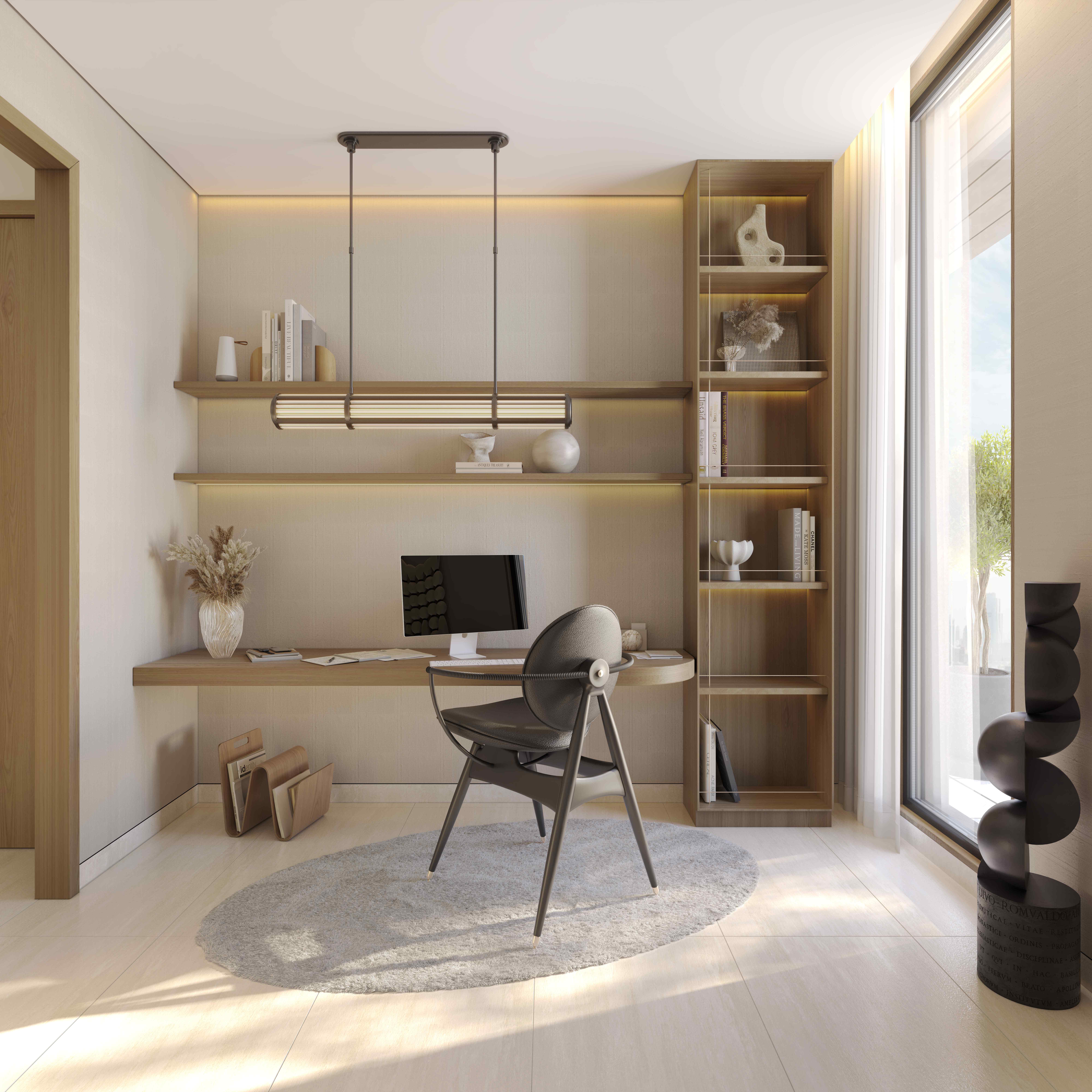 MAAIA DEVELOPERS "La Vue by MAAIA"