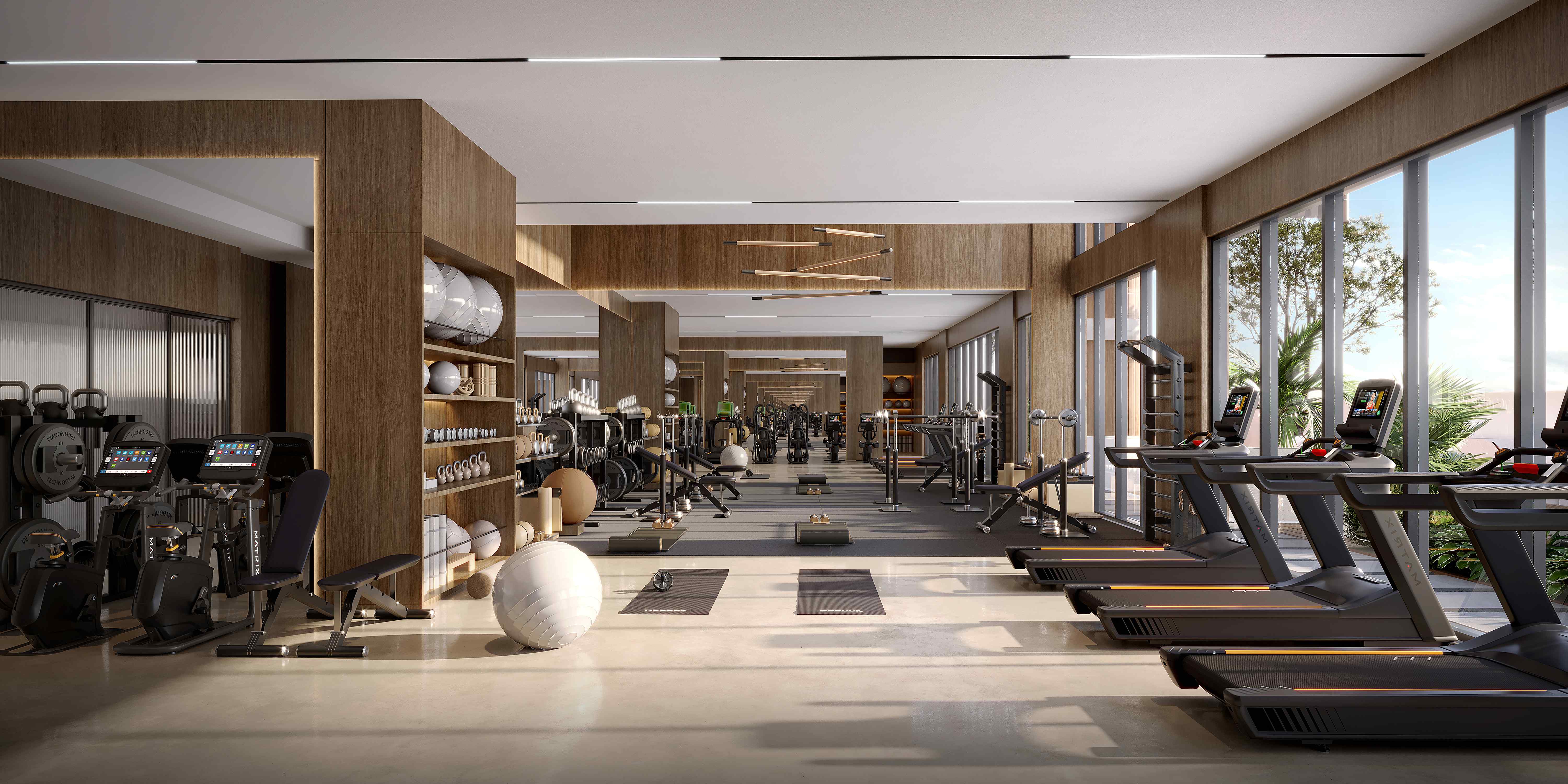 MAAIA DEVELOPERS "La Vue by MAAIA"