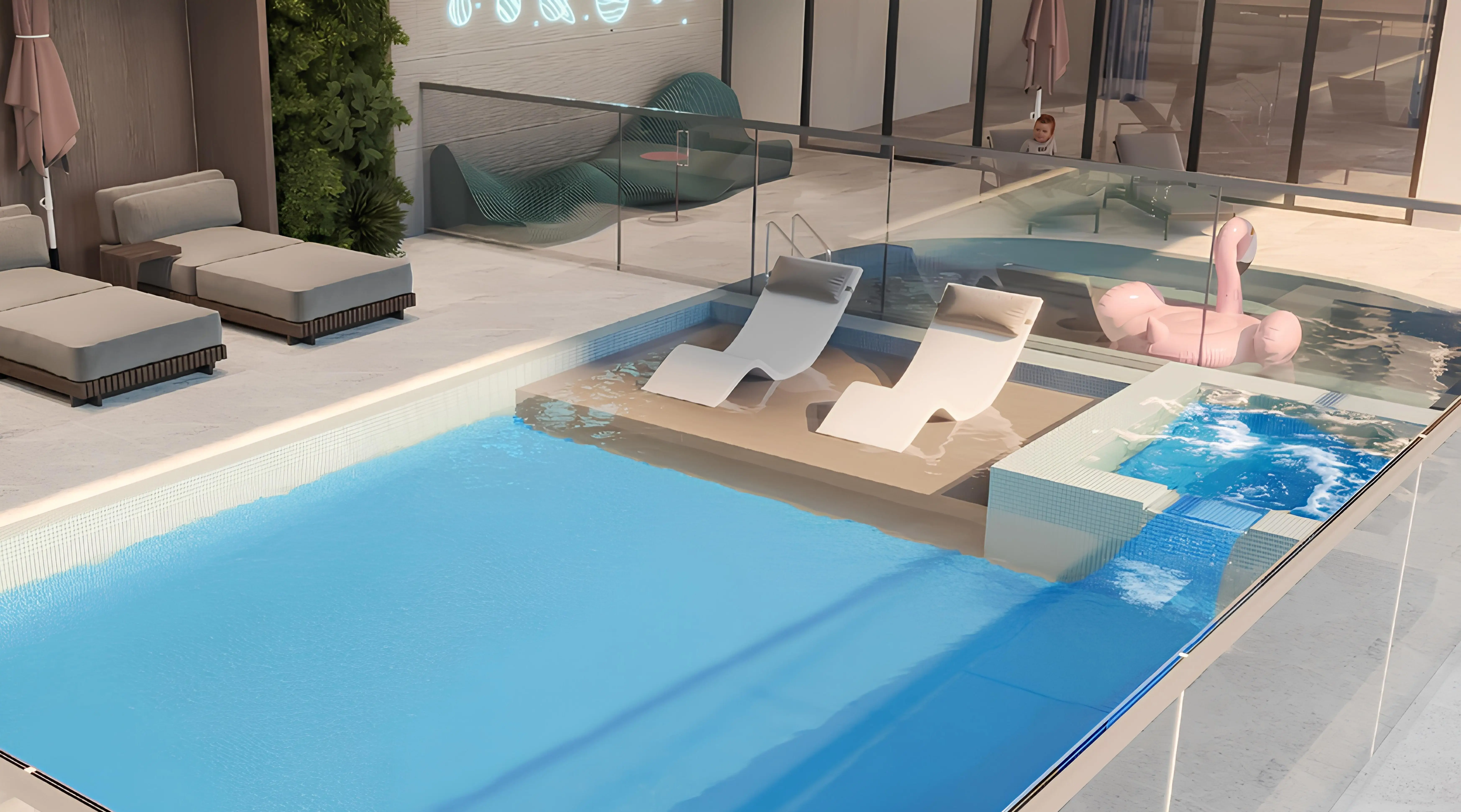 MAIN REALTY "Primero Residences"