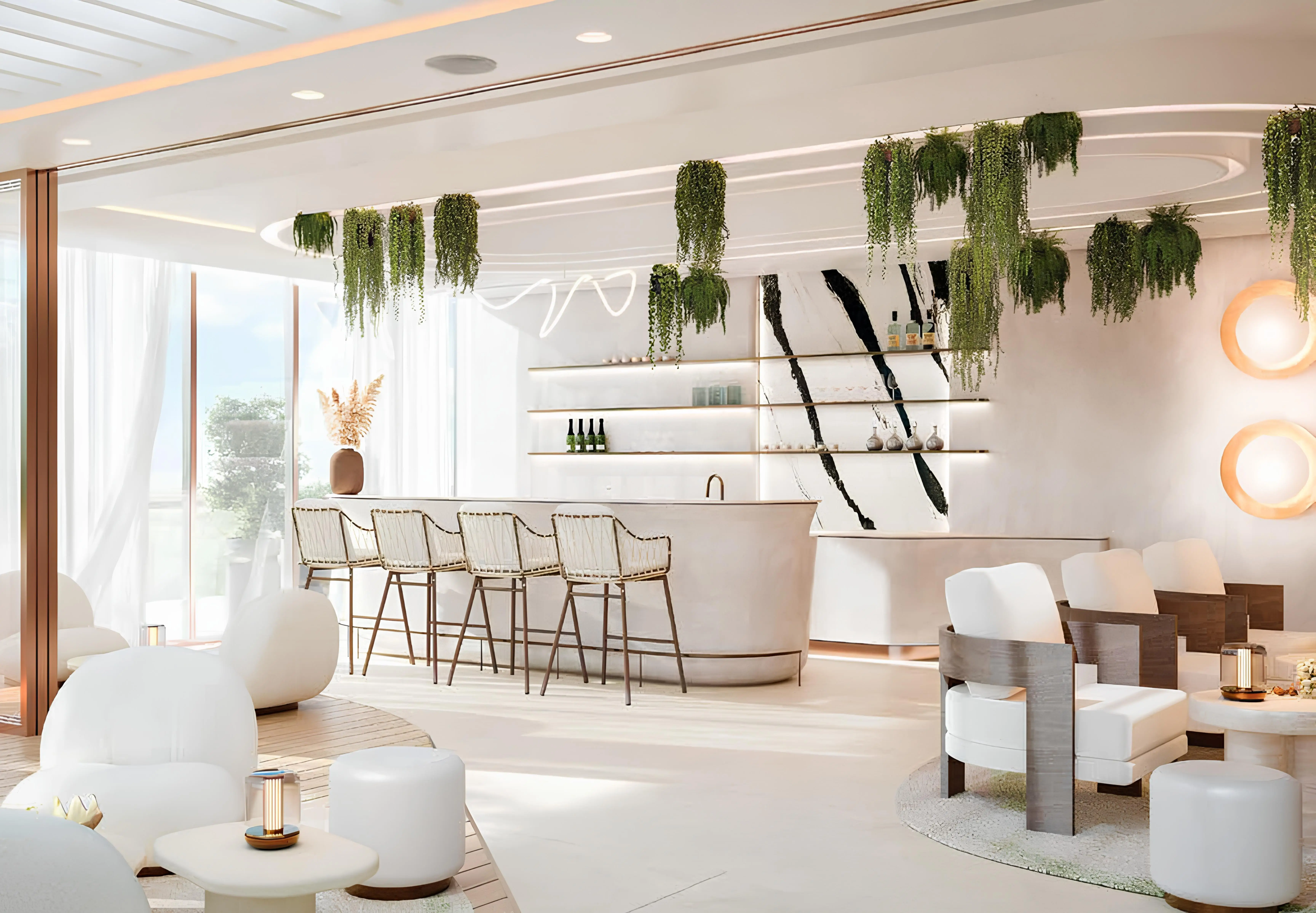 MAIN REALTY "Flow Residences"