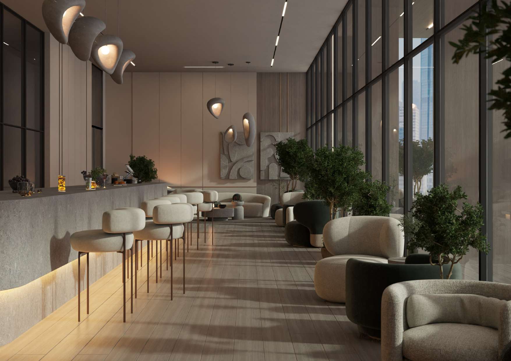 MAK DEVELOPERS "I’Sola Bella"