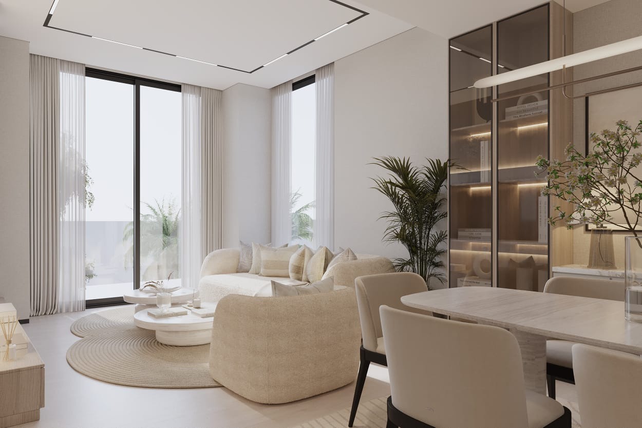 MANAM DEVELOPMENT "Manam Pearl"