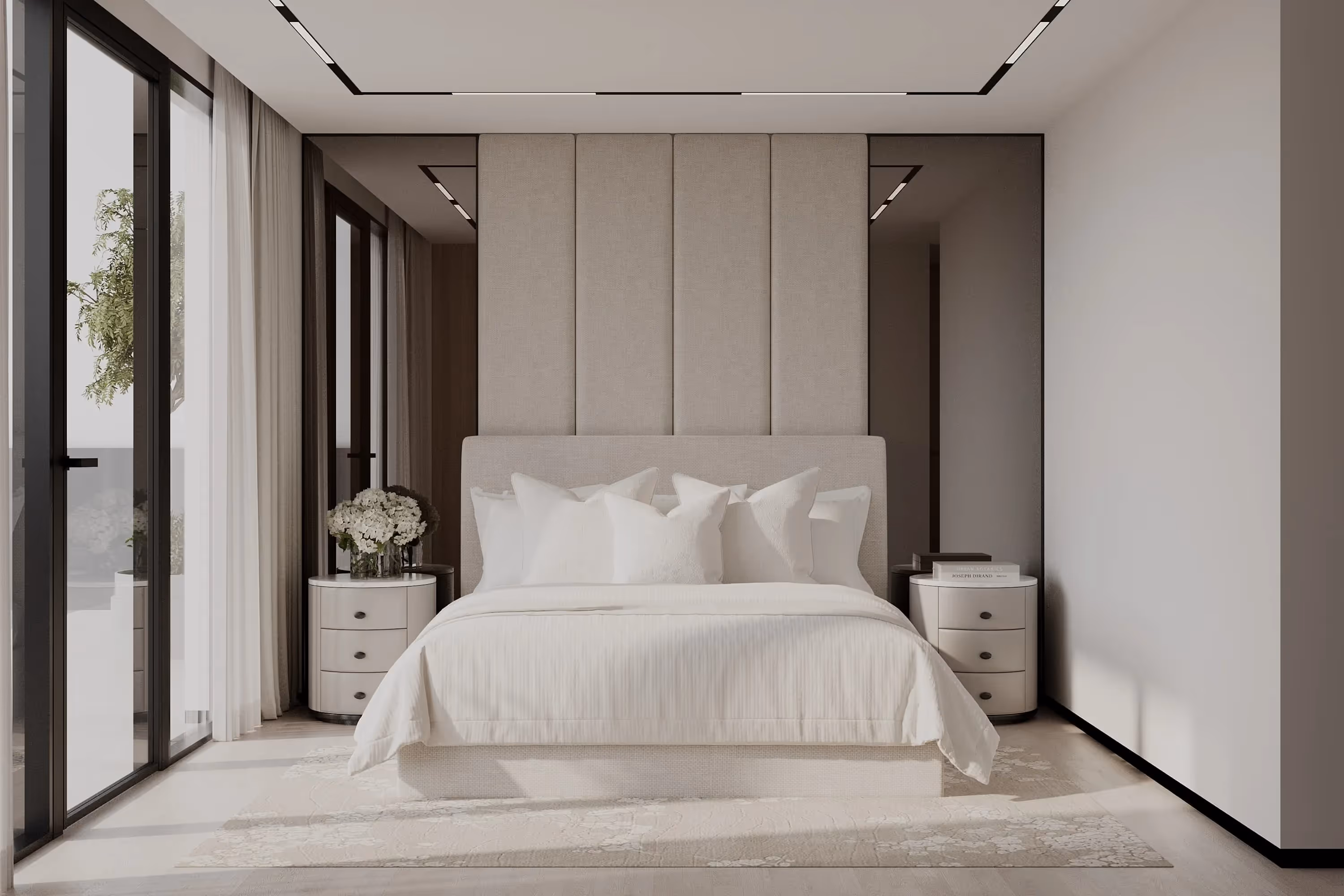 MANAM DEVELOPMENT "Manam Pearl"