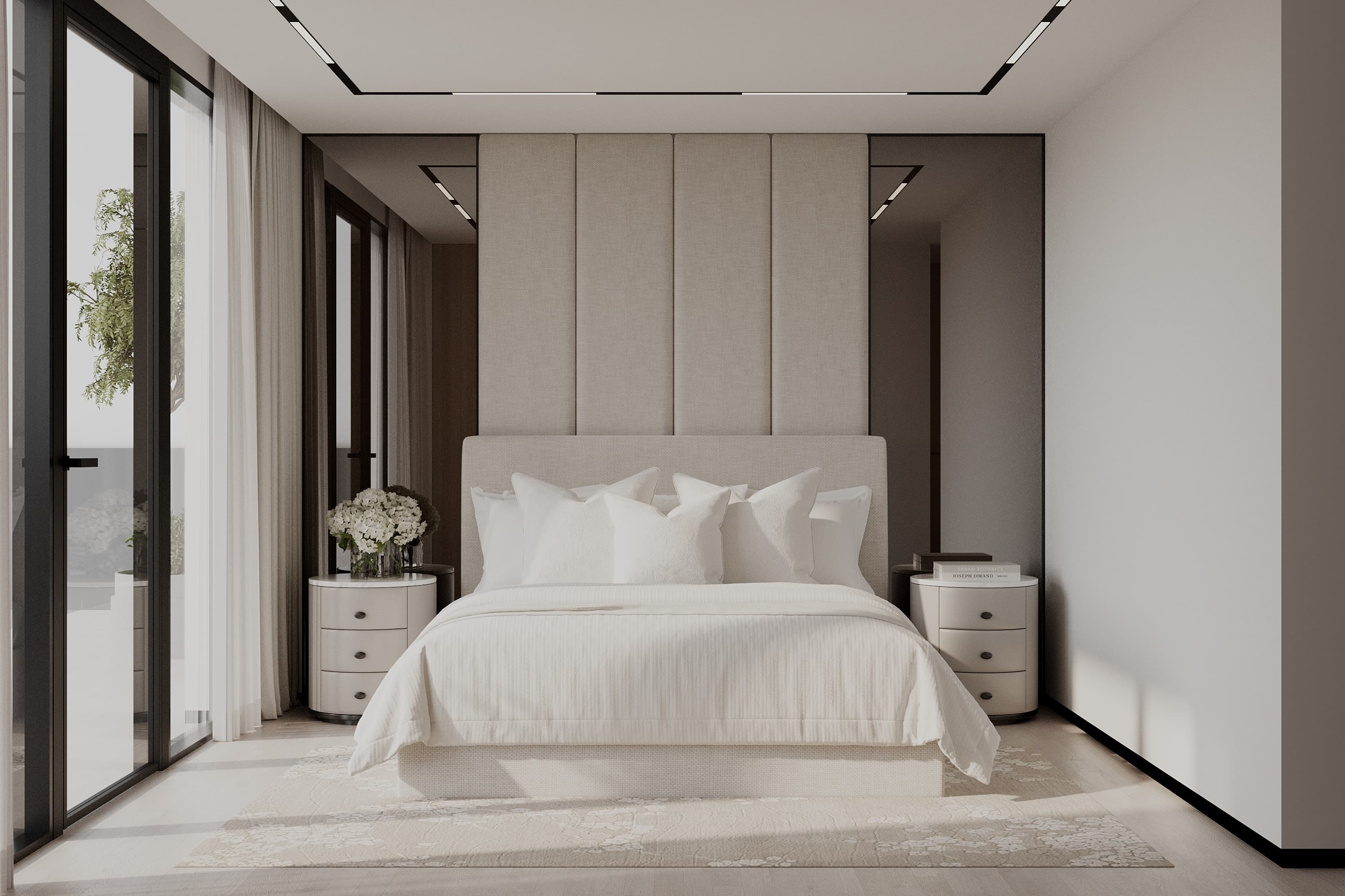 MANAM DEVELOPMENT "Manam Pearl"