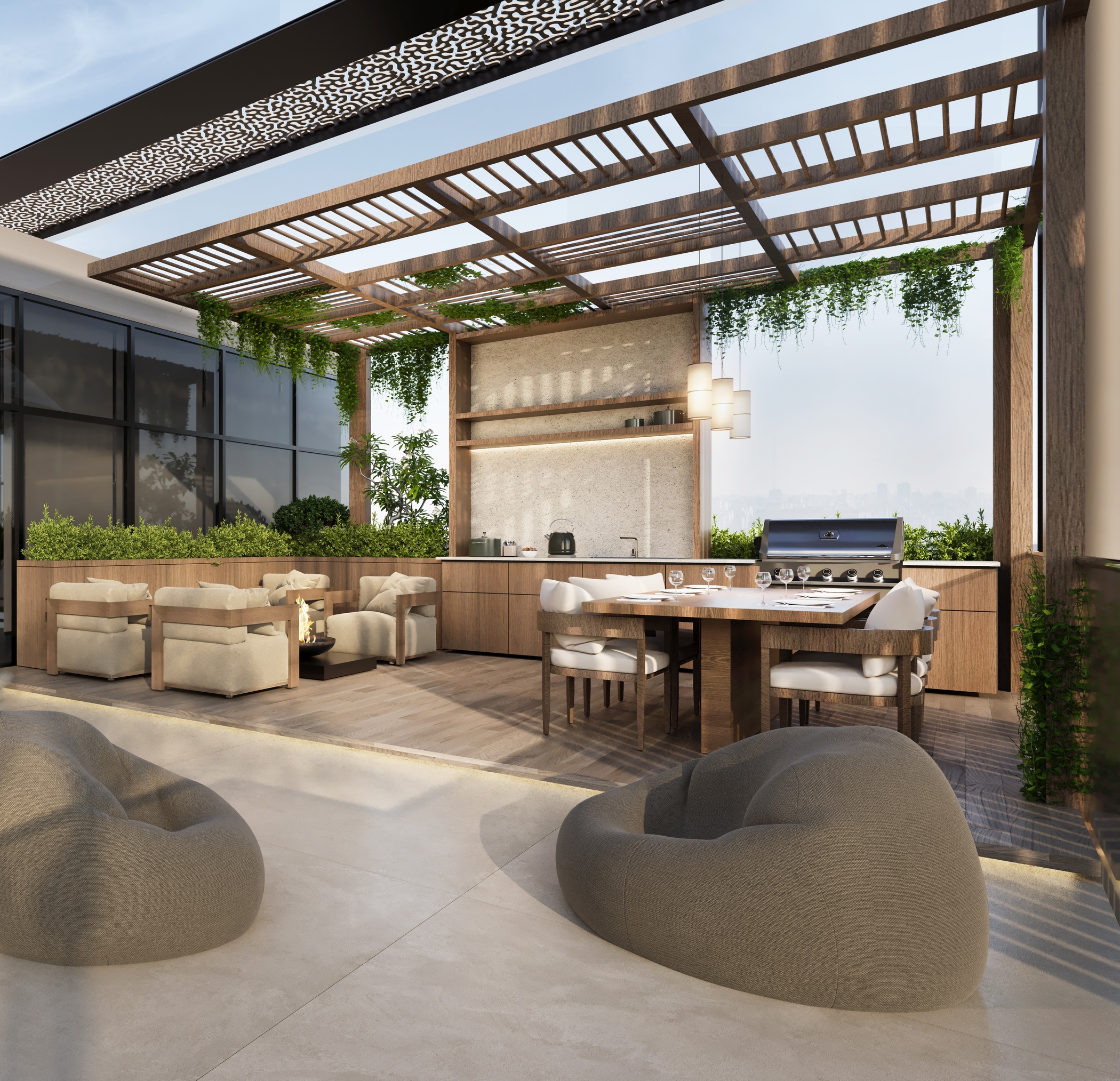 MARQUIS DEVELOPERS "Marquis Vista"