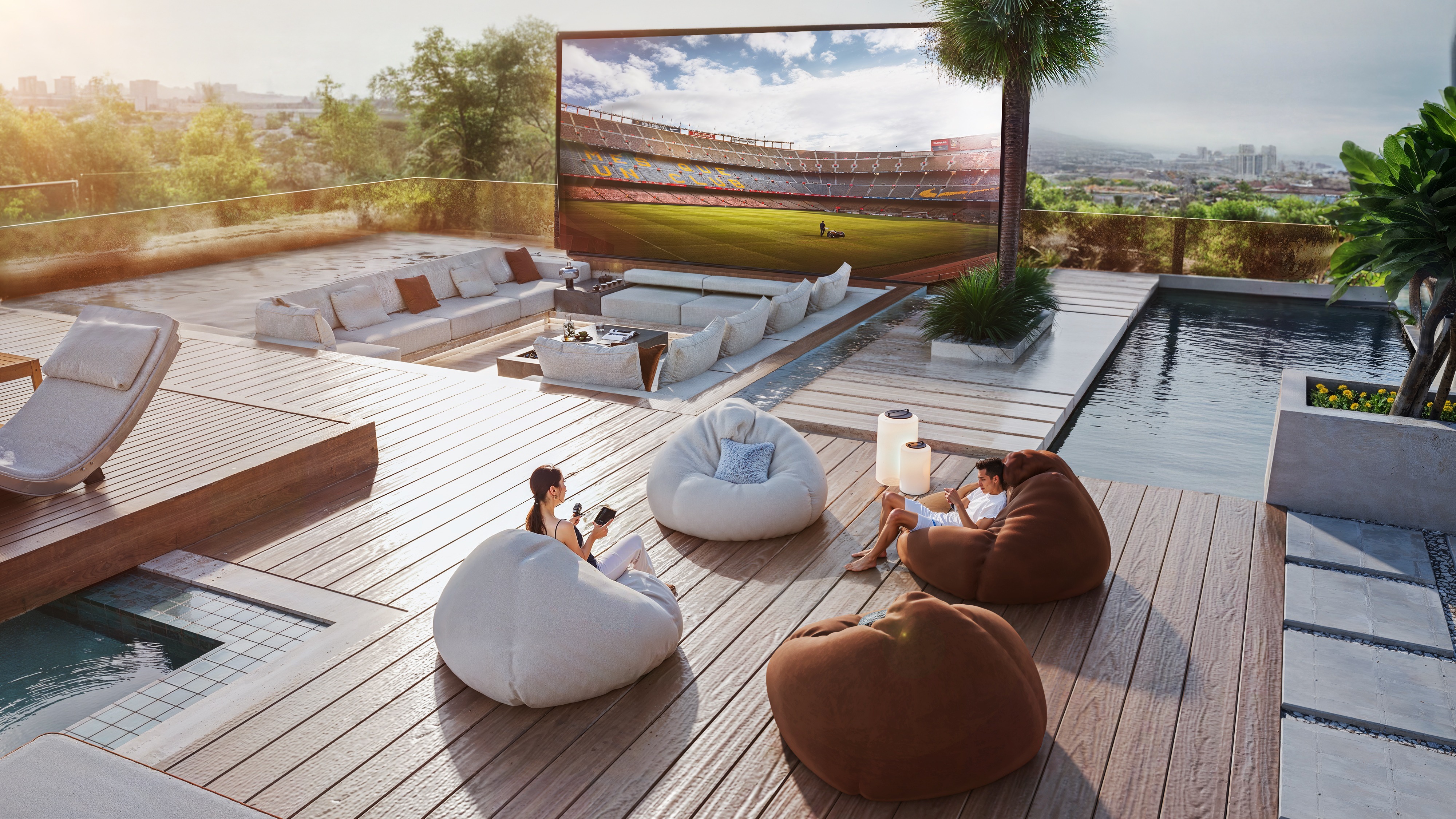 MAK DEVELOPERS "Saddlewood Park"