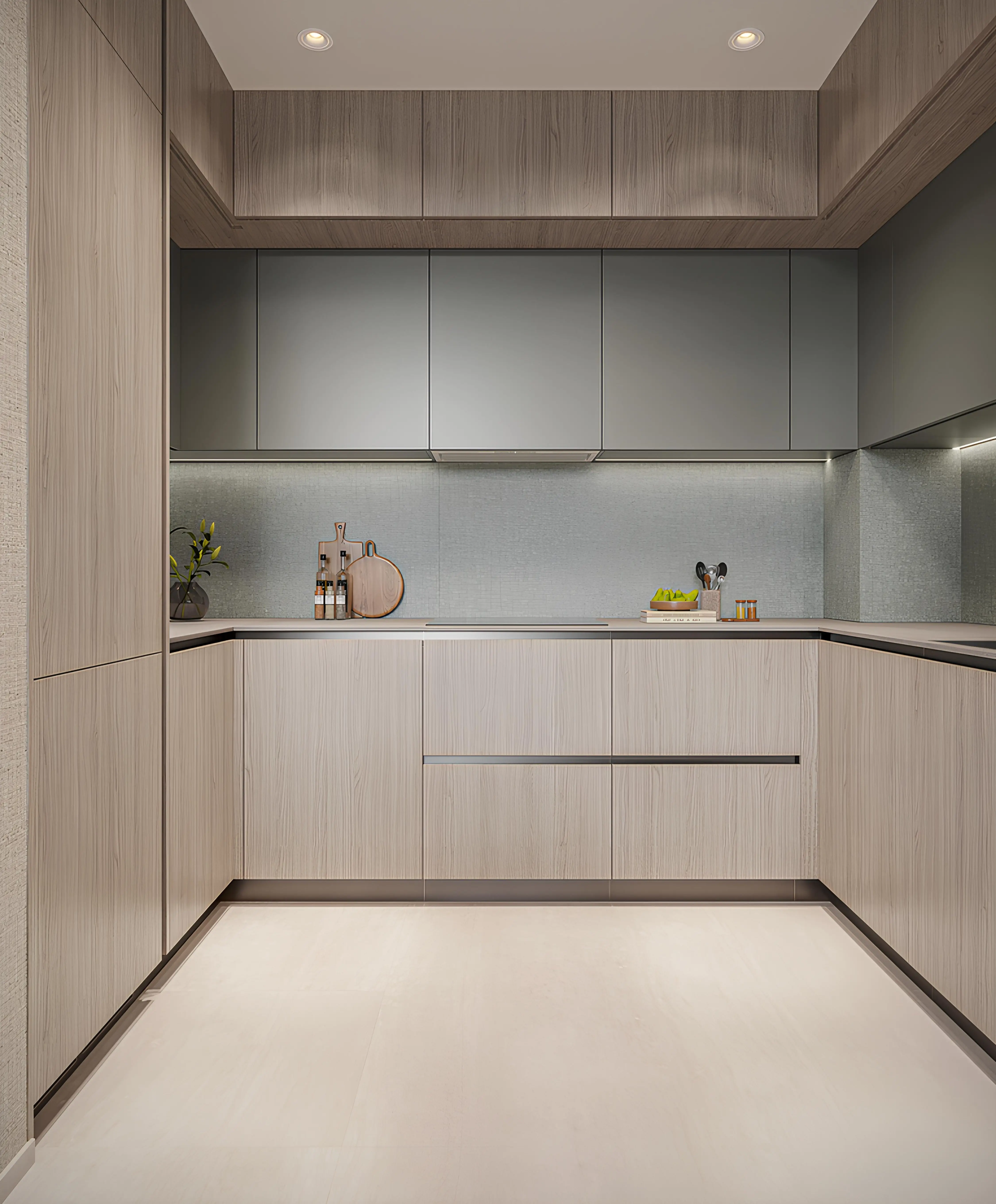 MASHRIQ ELITE DEVELOPMENTS "Floareá Breeze"